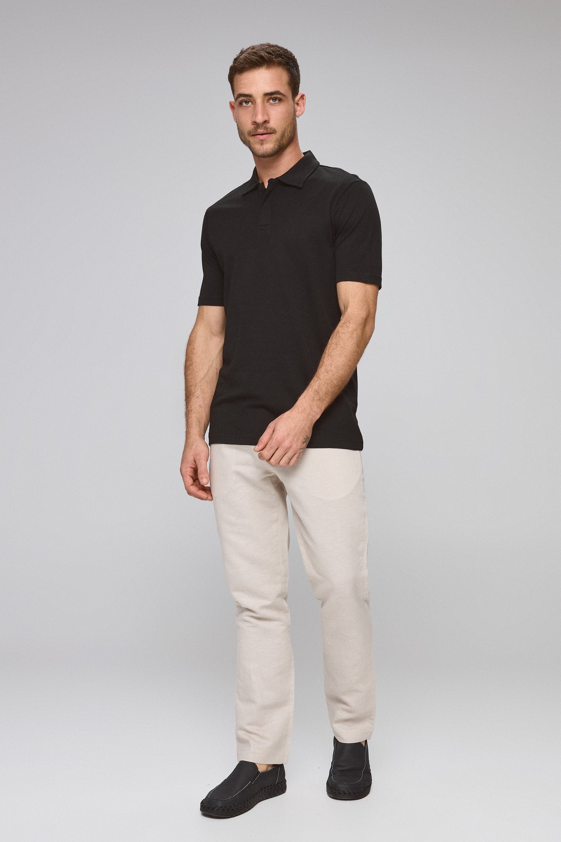 פולו ניו אדג'