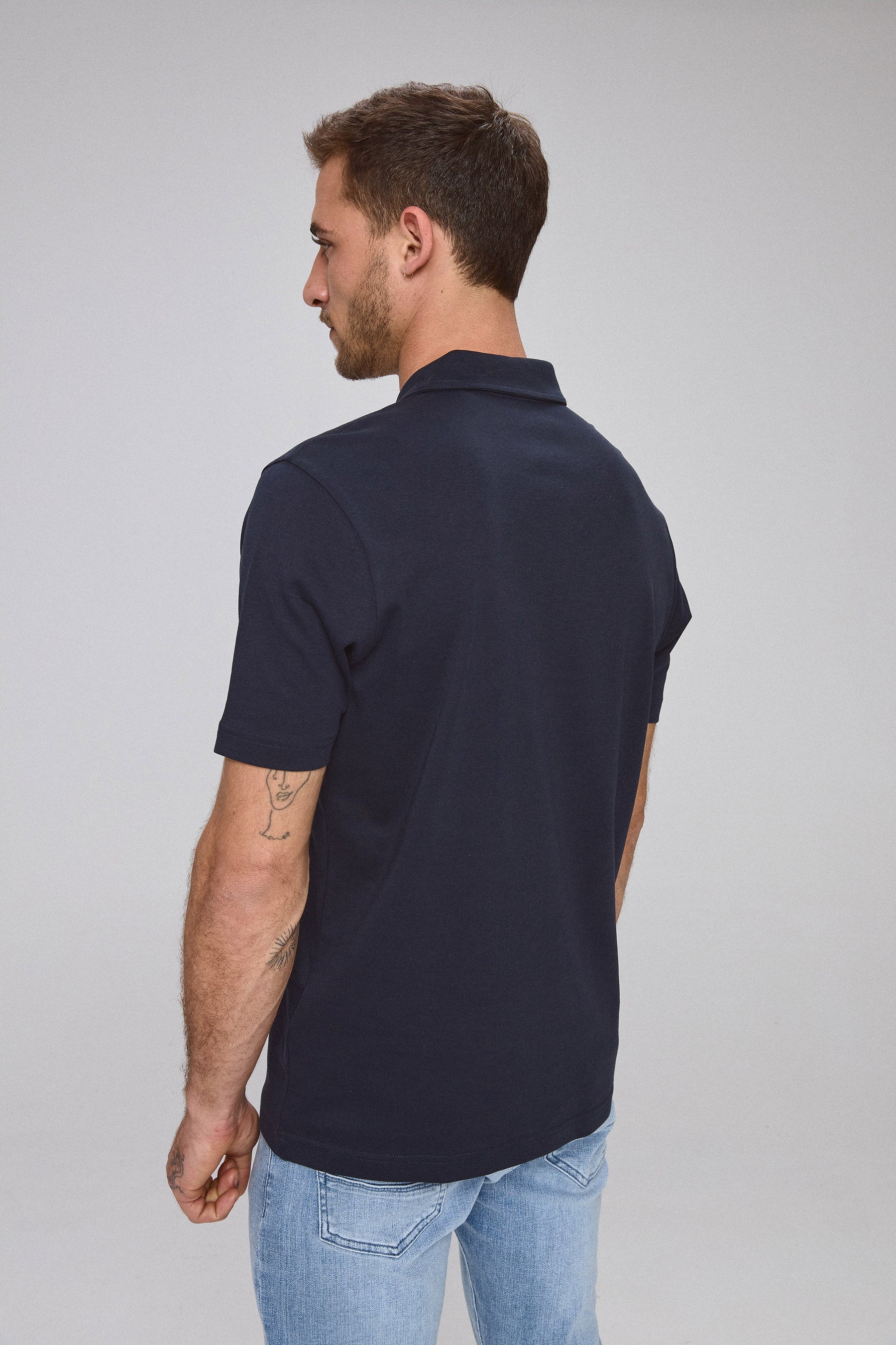 פולו ניו אדג'