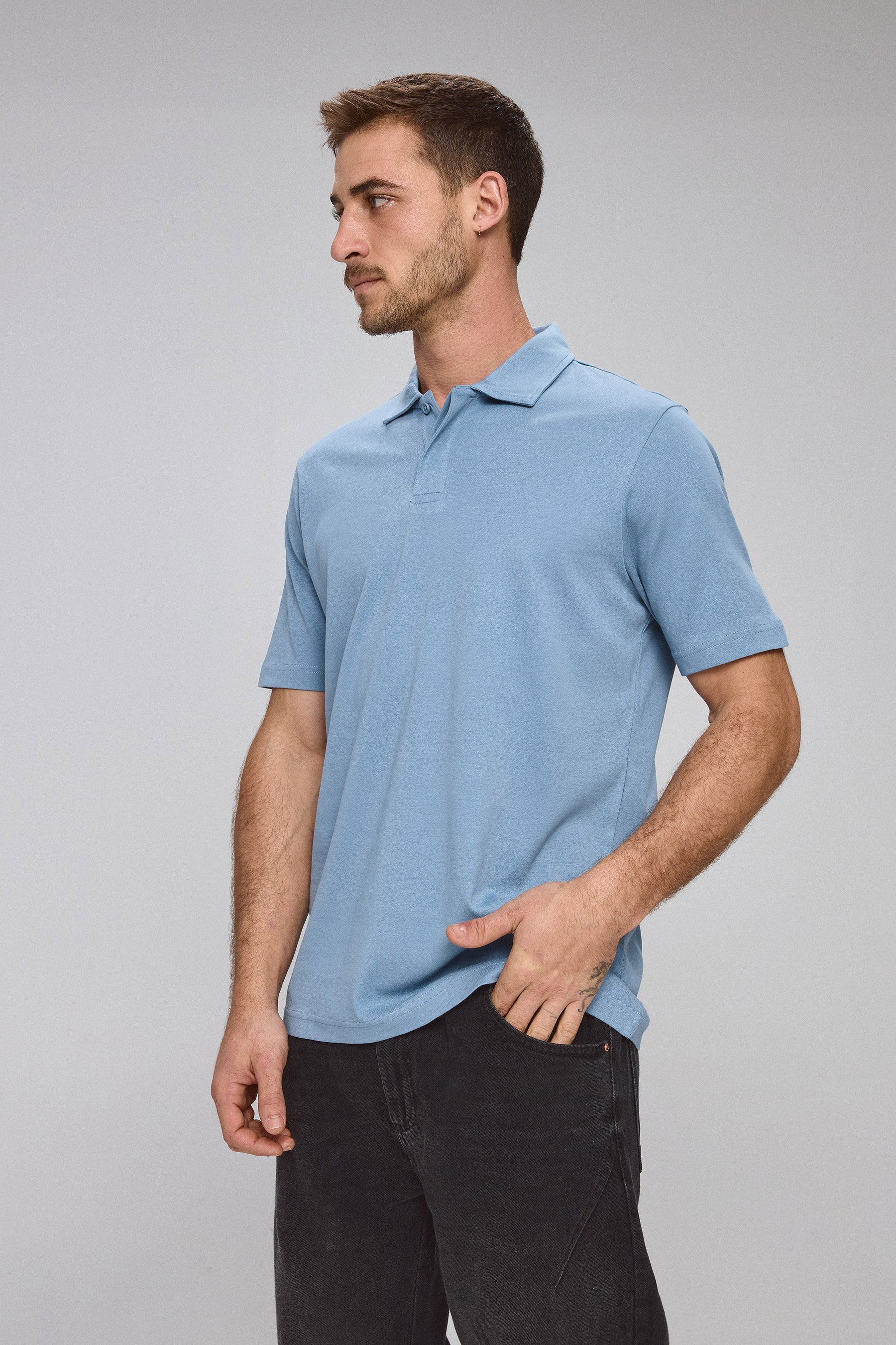 פולו ניו אדג'