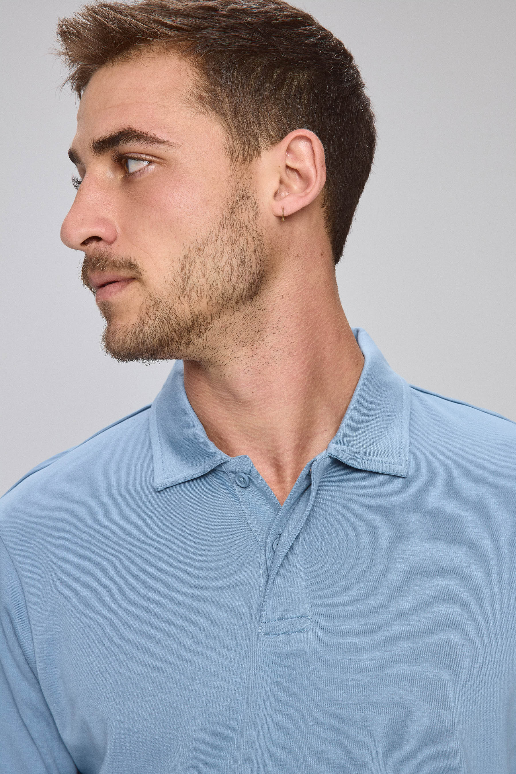 פולו ניו אדג'