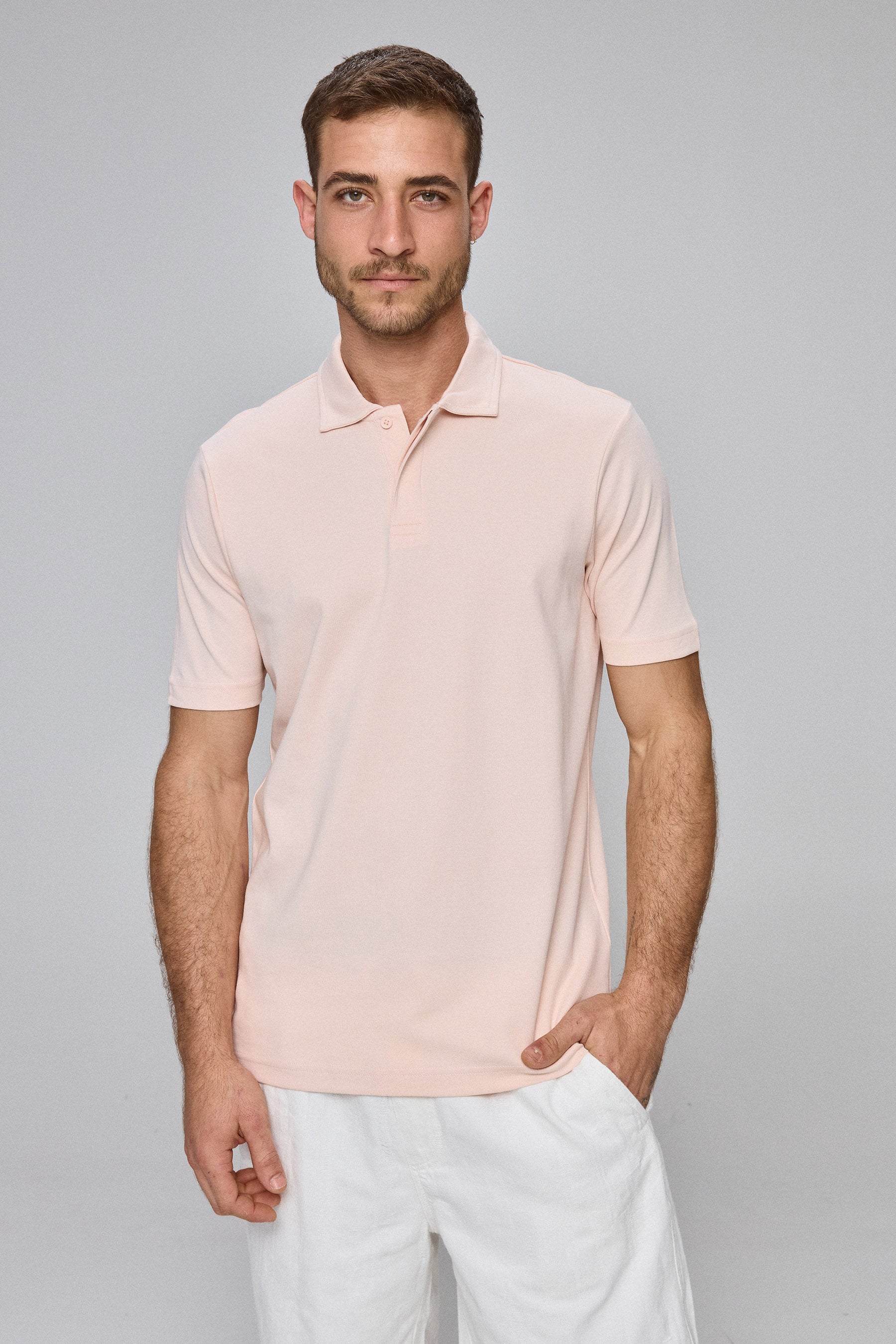 פולו ניו אדג'