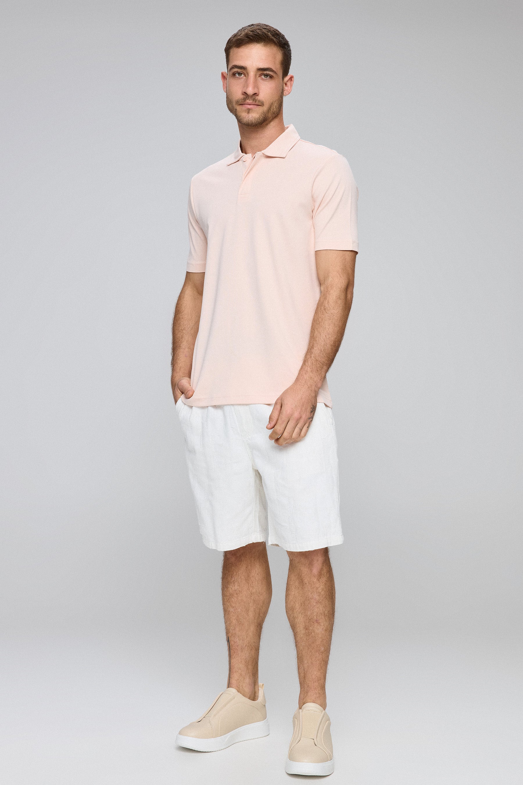 פולו ניו אדג'