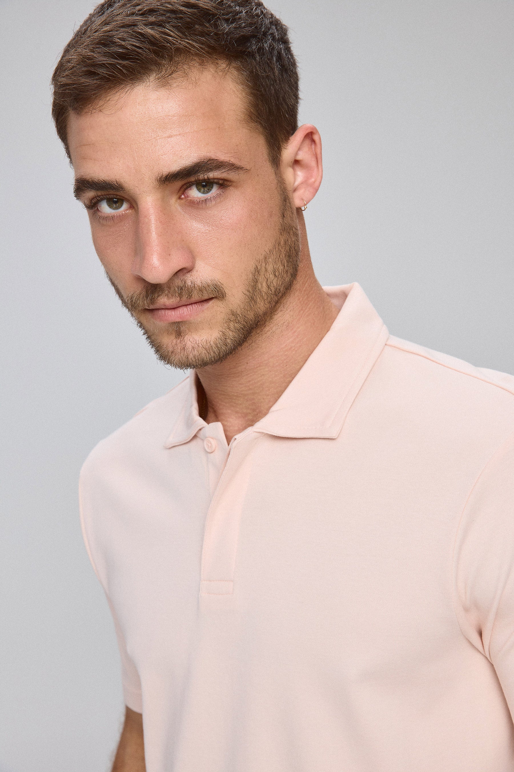 פולו ניו אדג'