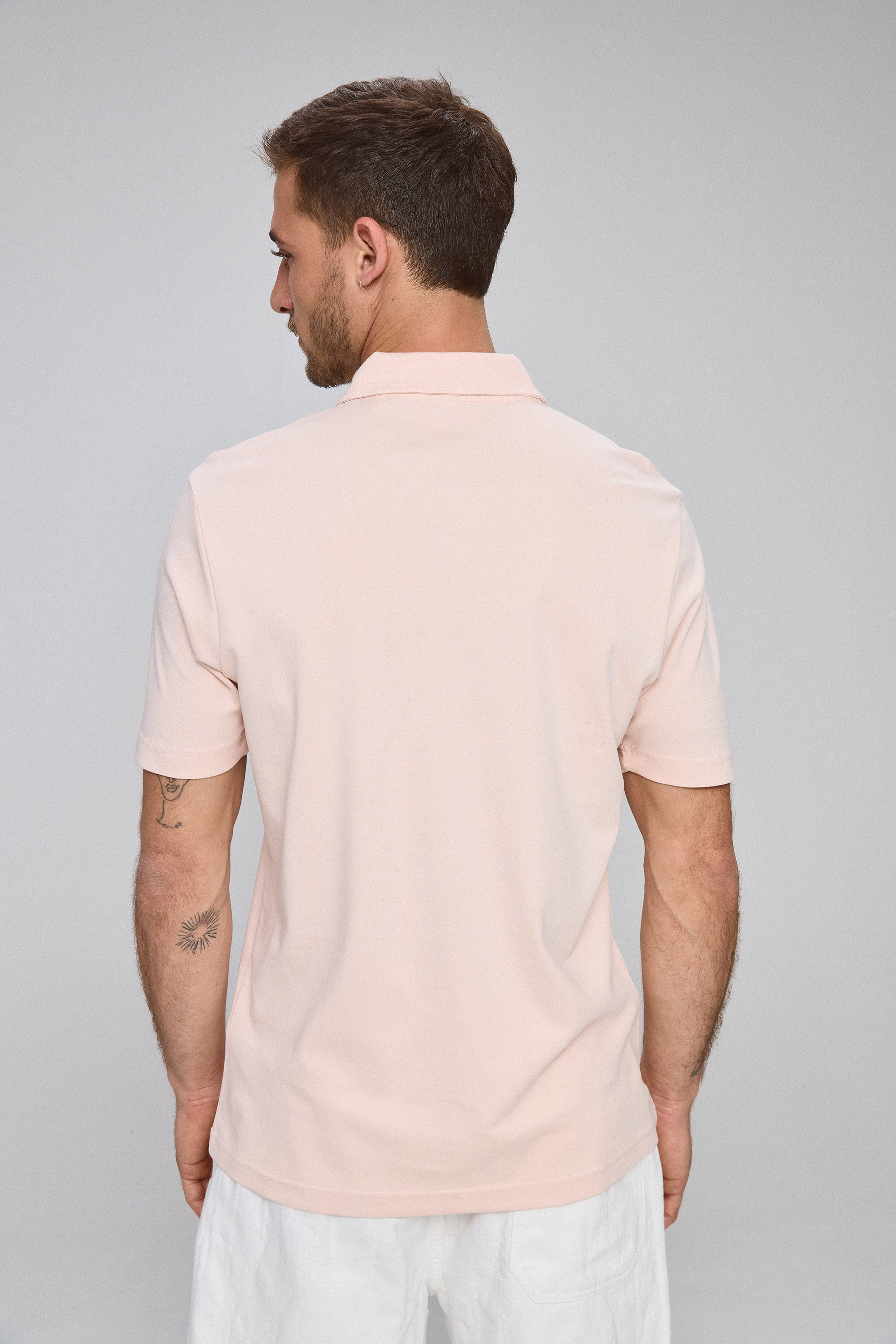 פולו ניו אדג'