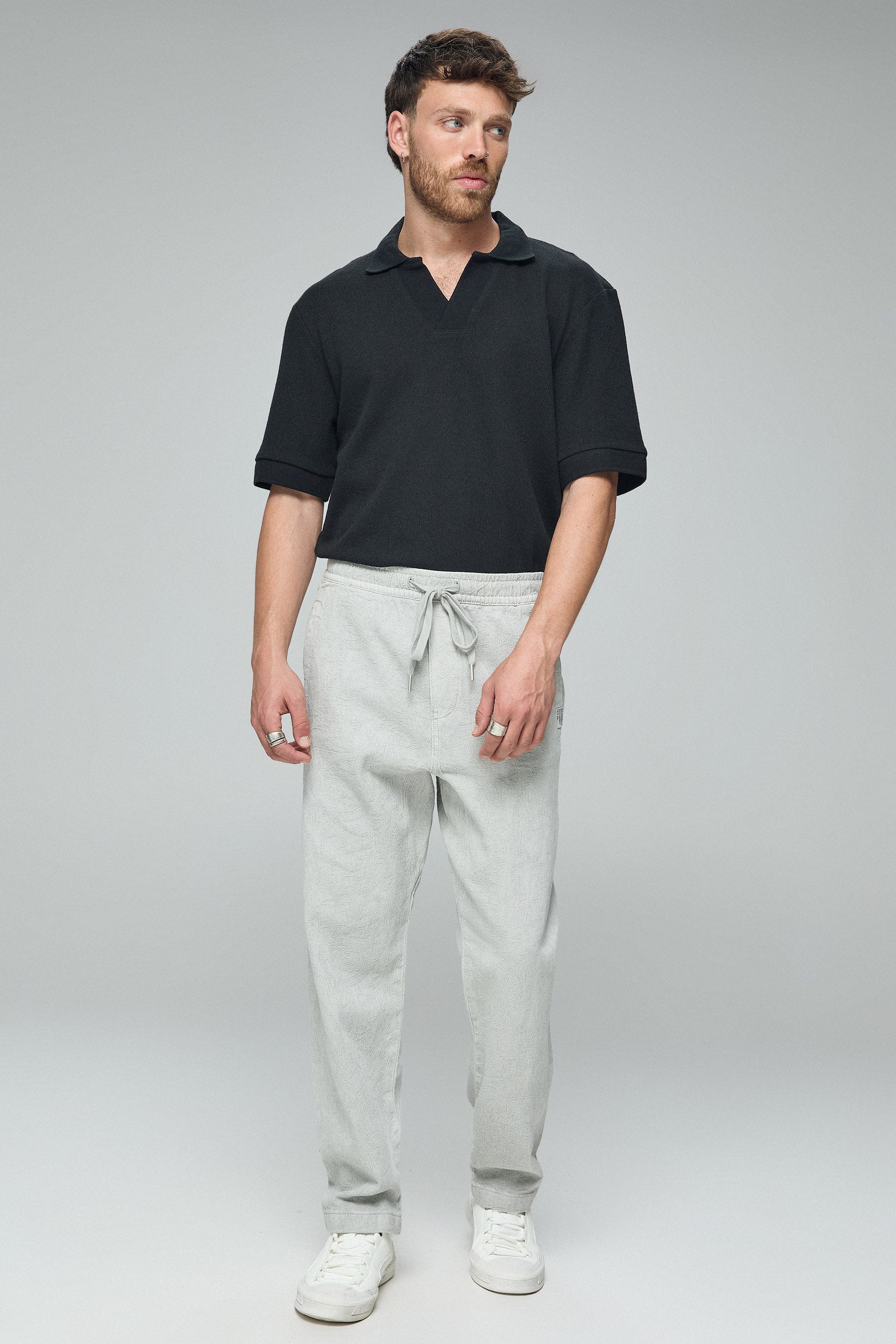 פולו ניו קרוז