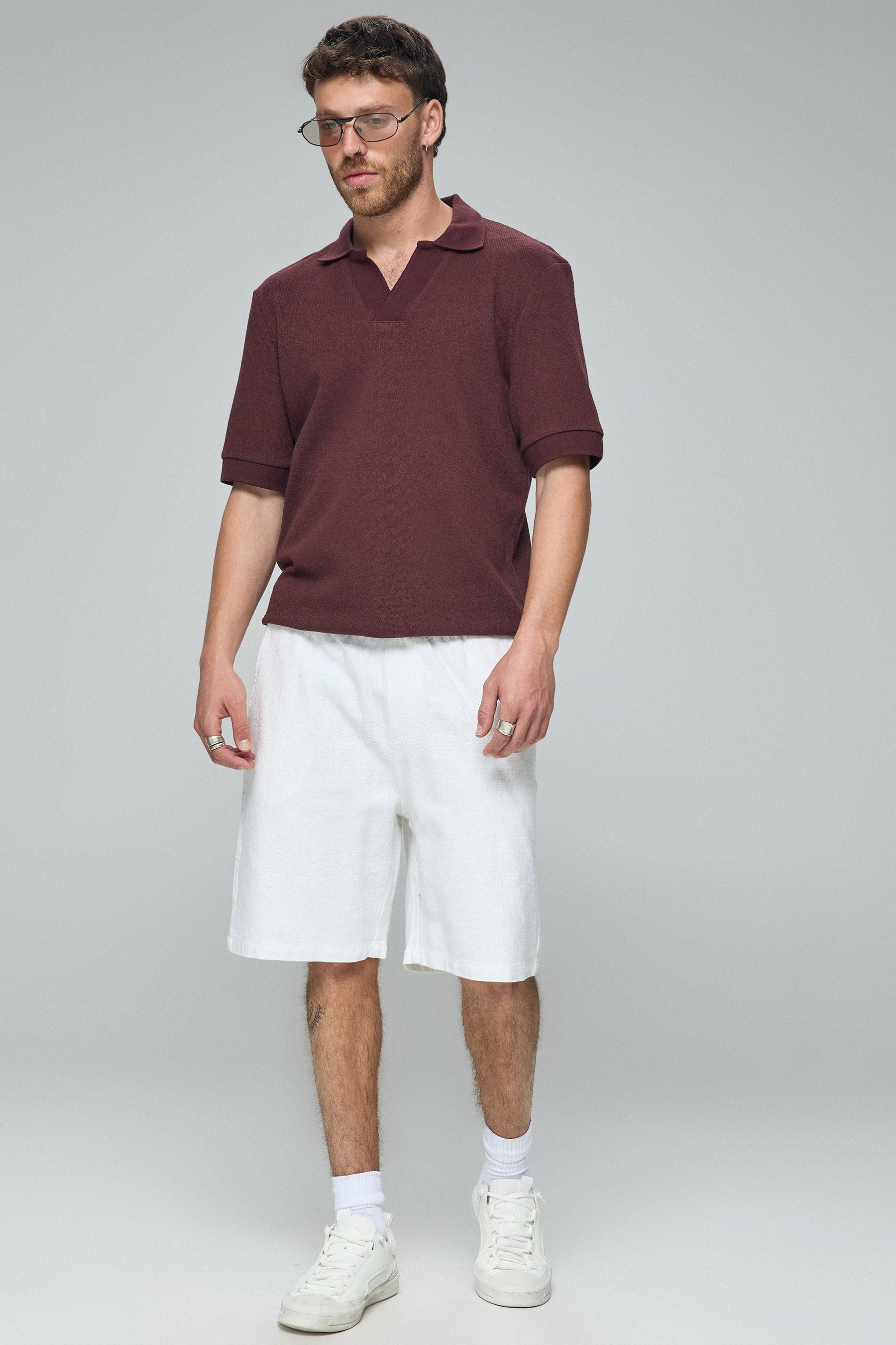 פולו ניו קרוז