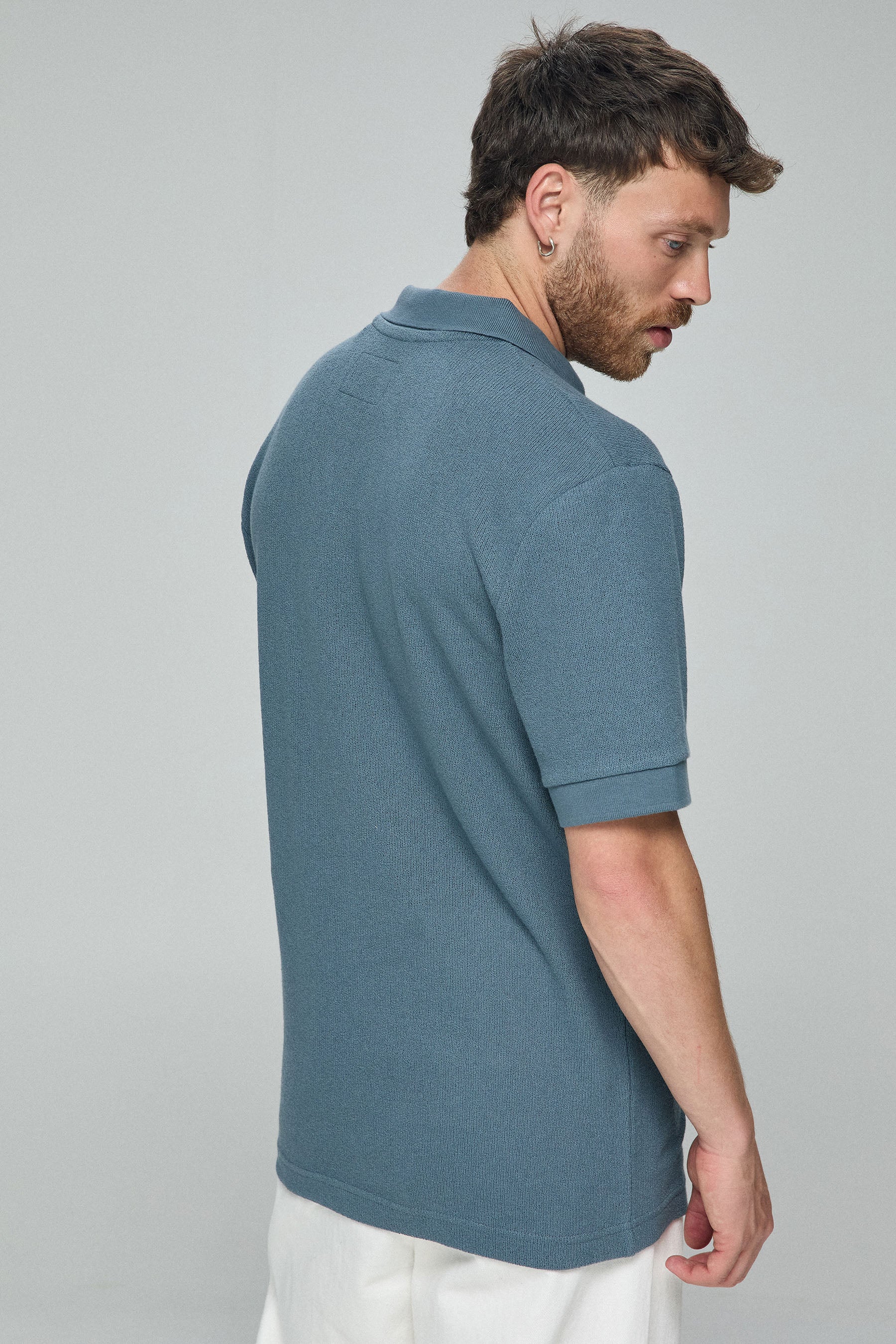 פולו ניו קרוז