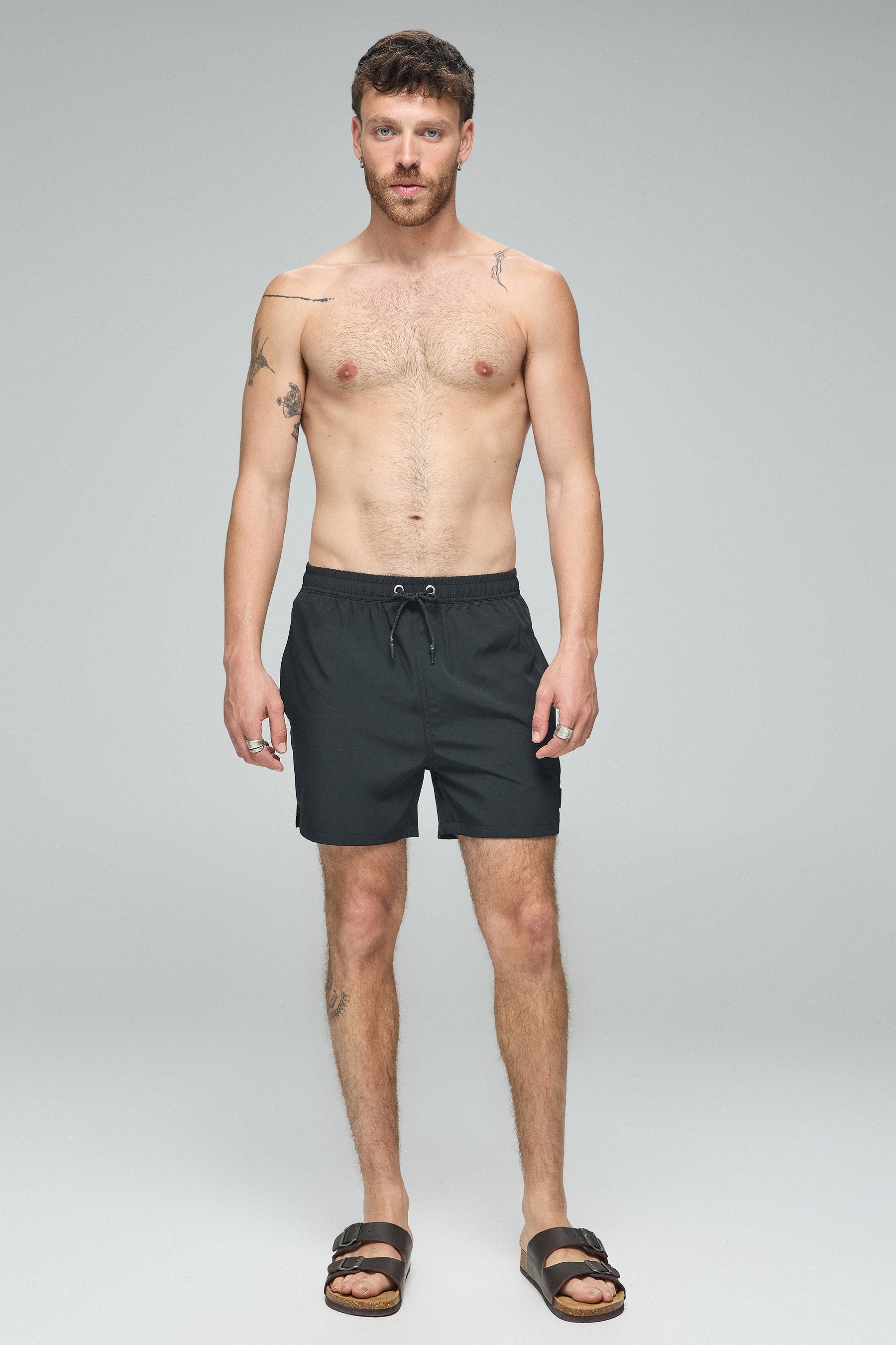 בגד ים אסנשל