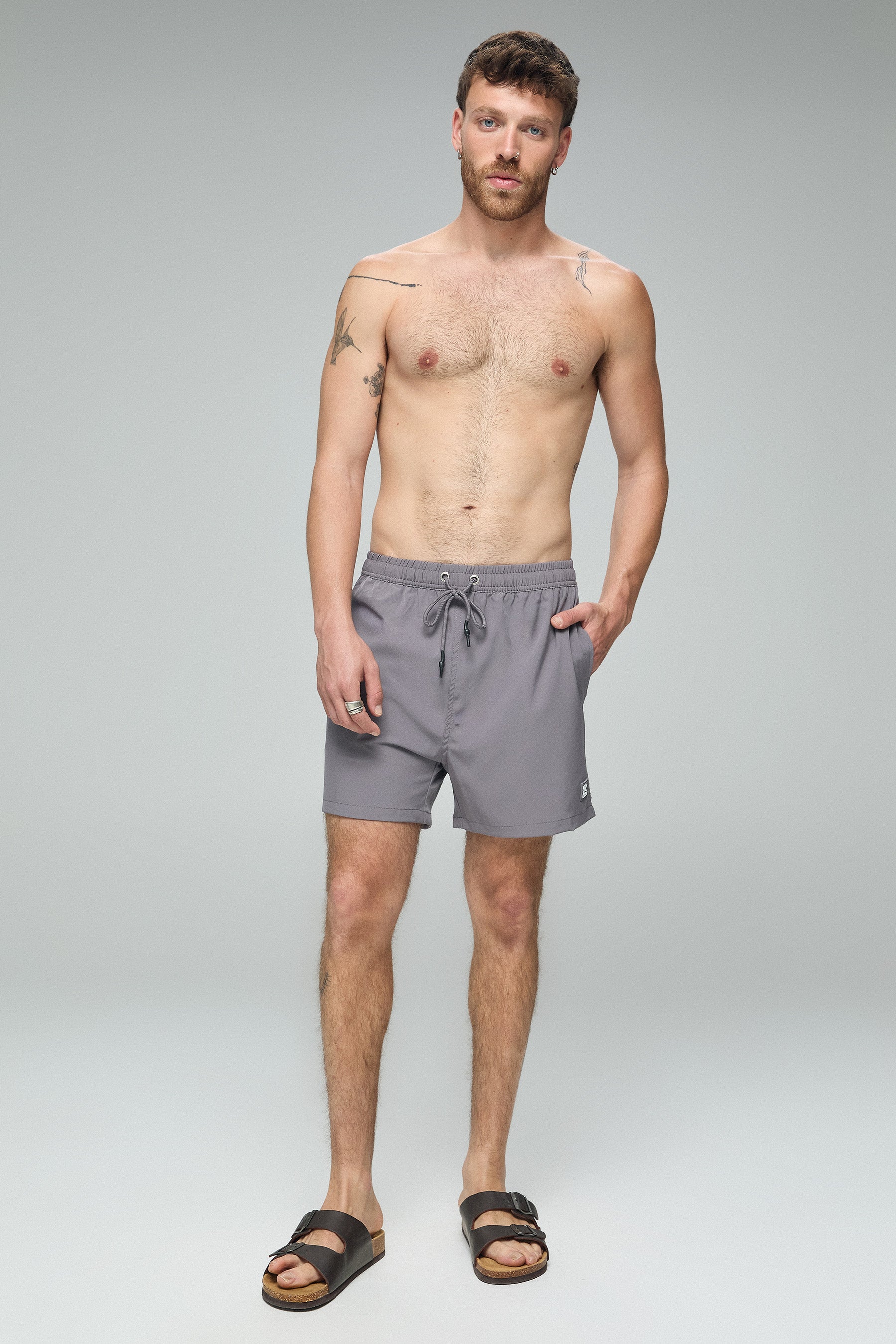 בגד ים אסנשל