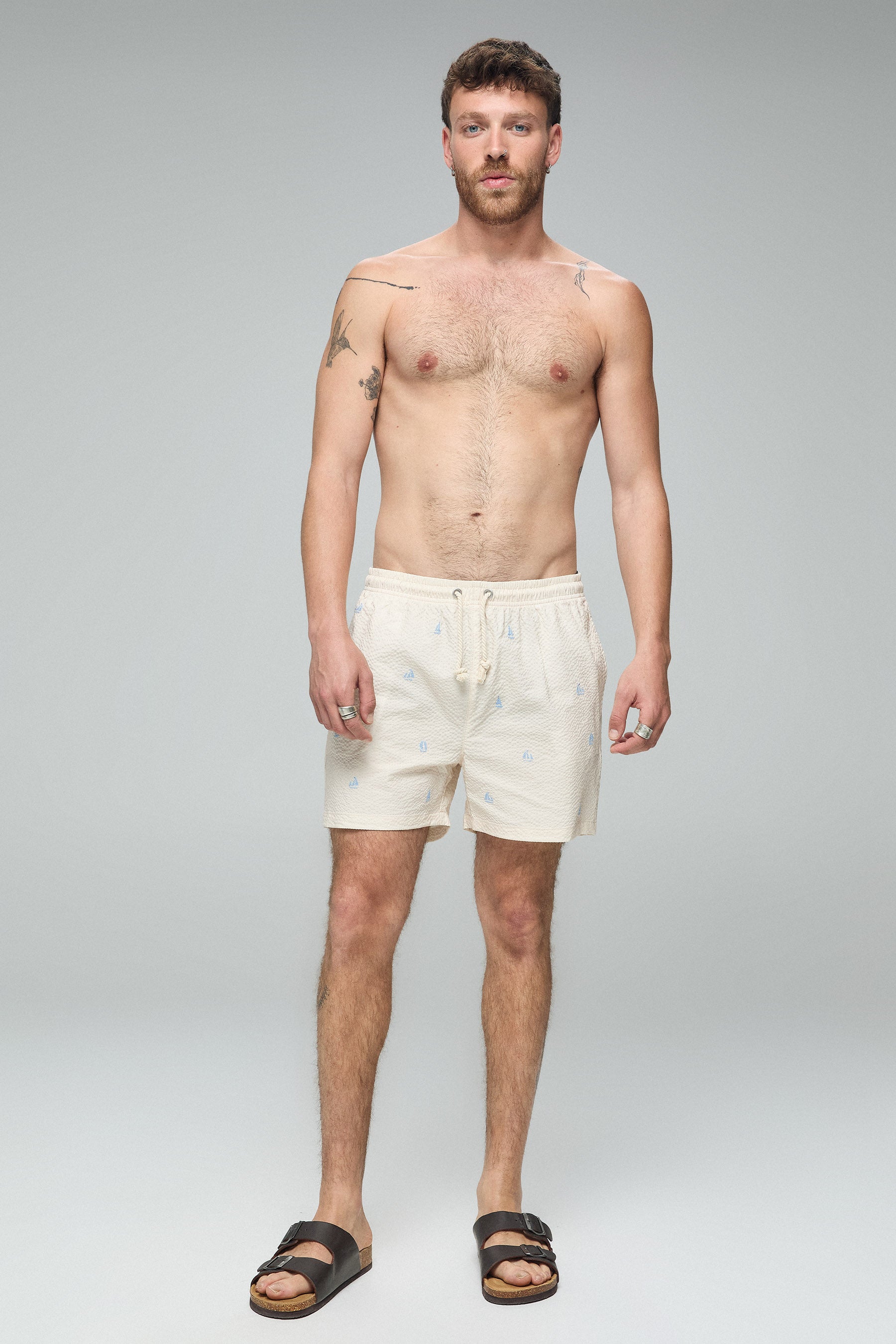 בגד ים סיילור