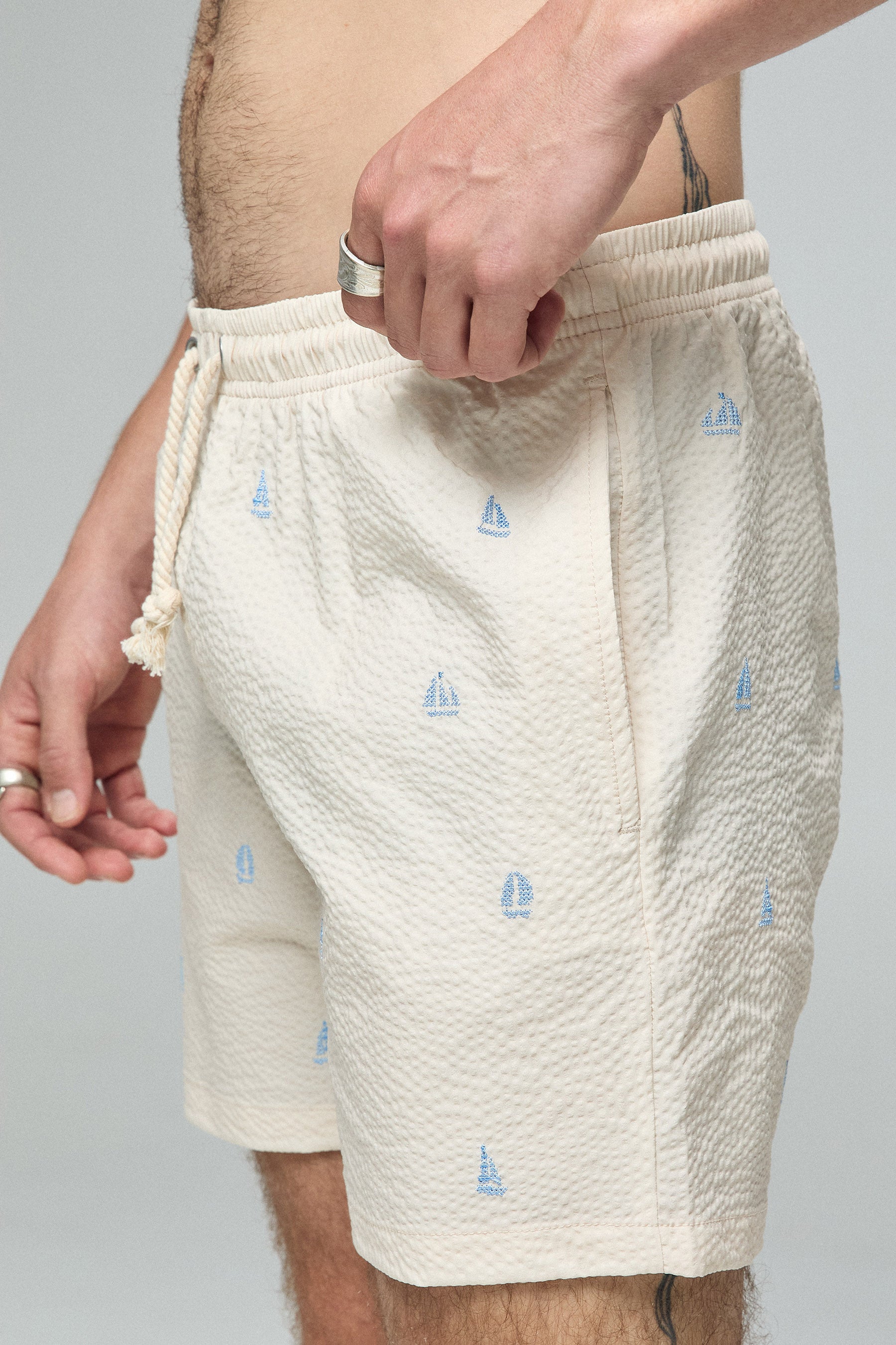 בגד ים סיילור