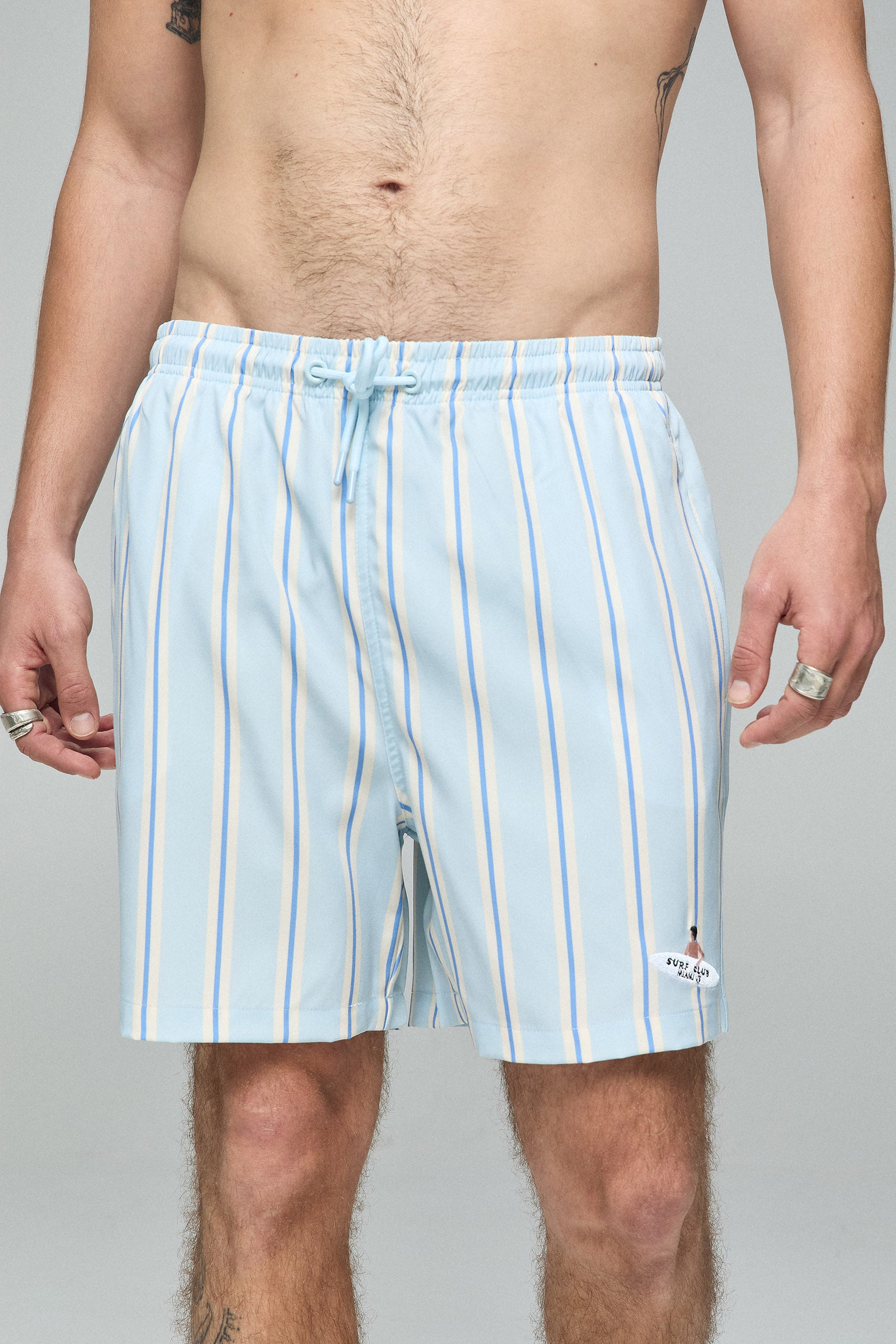 בגד ים סרפר