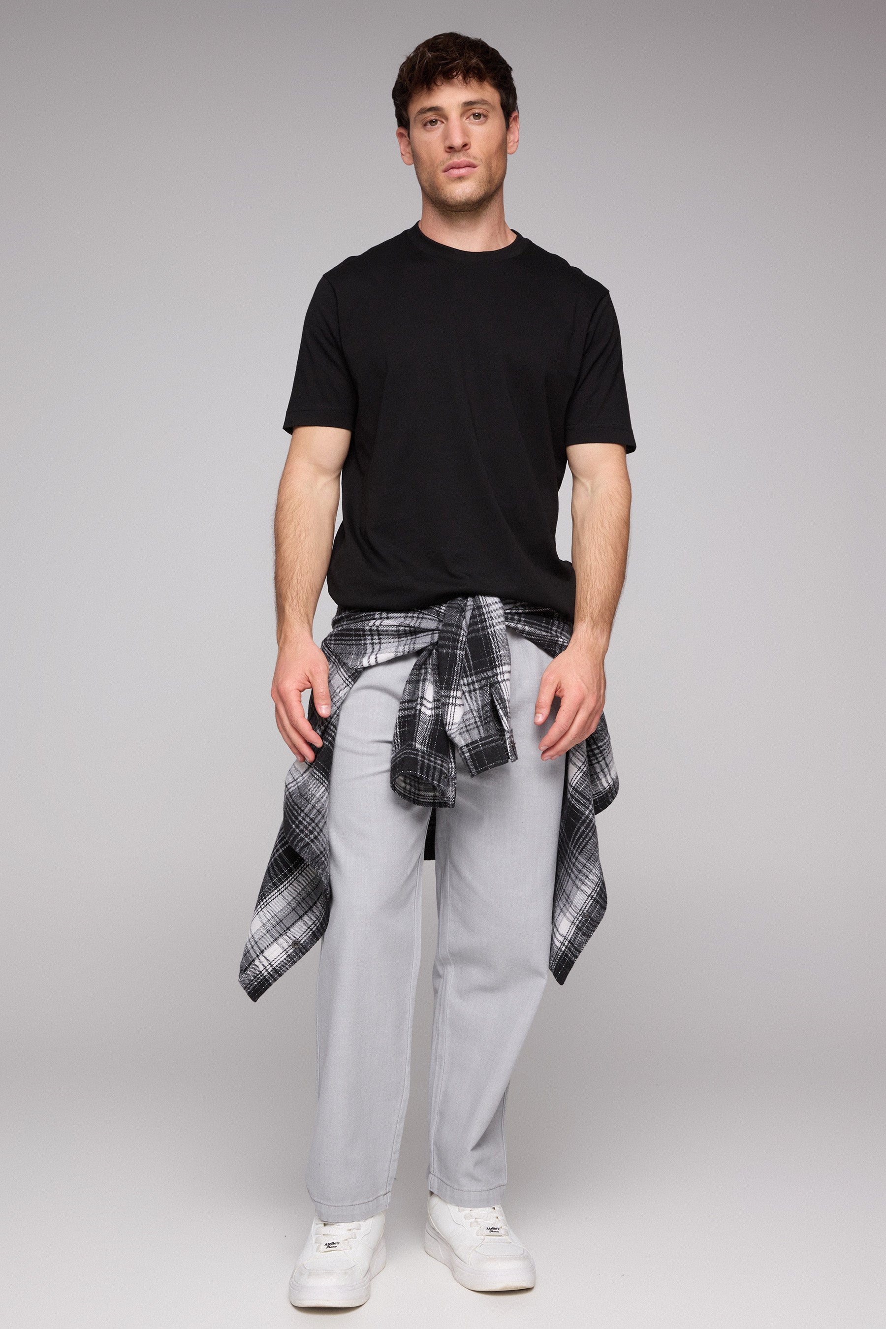 טי ניקי סוליד ביו