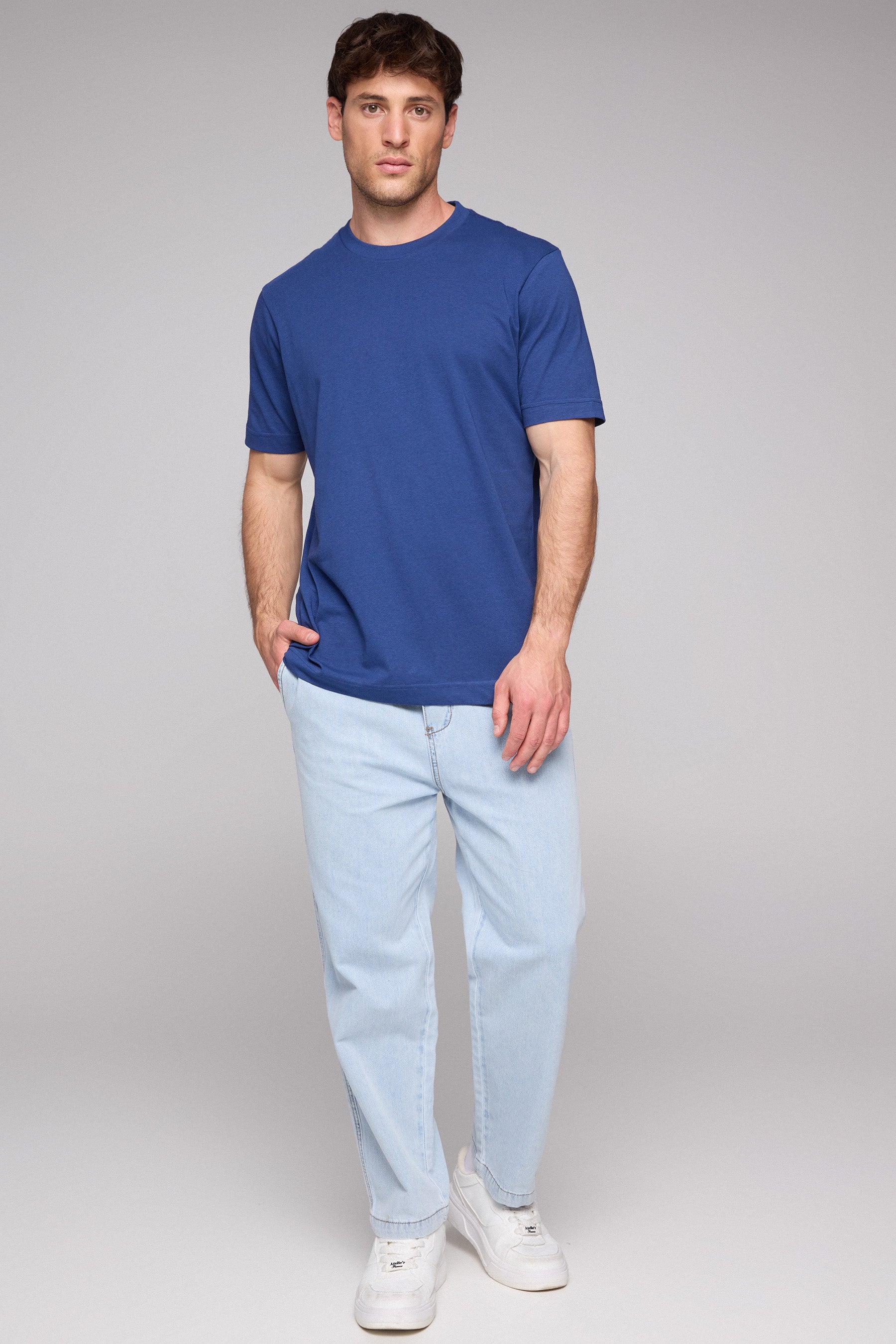 טי ניקי סוליד ביו