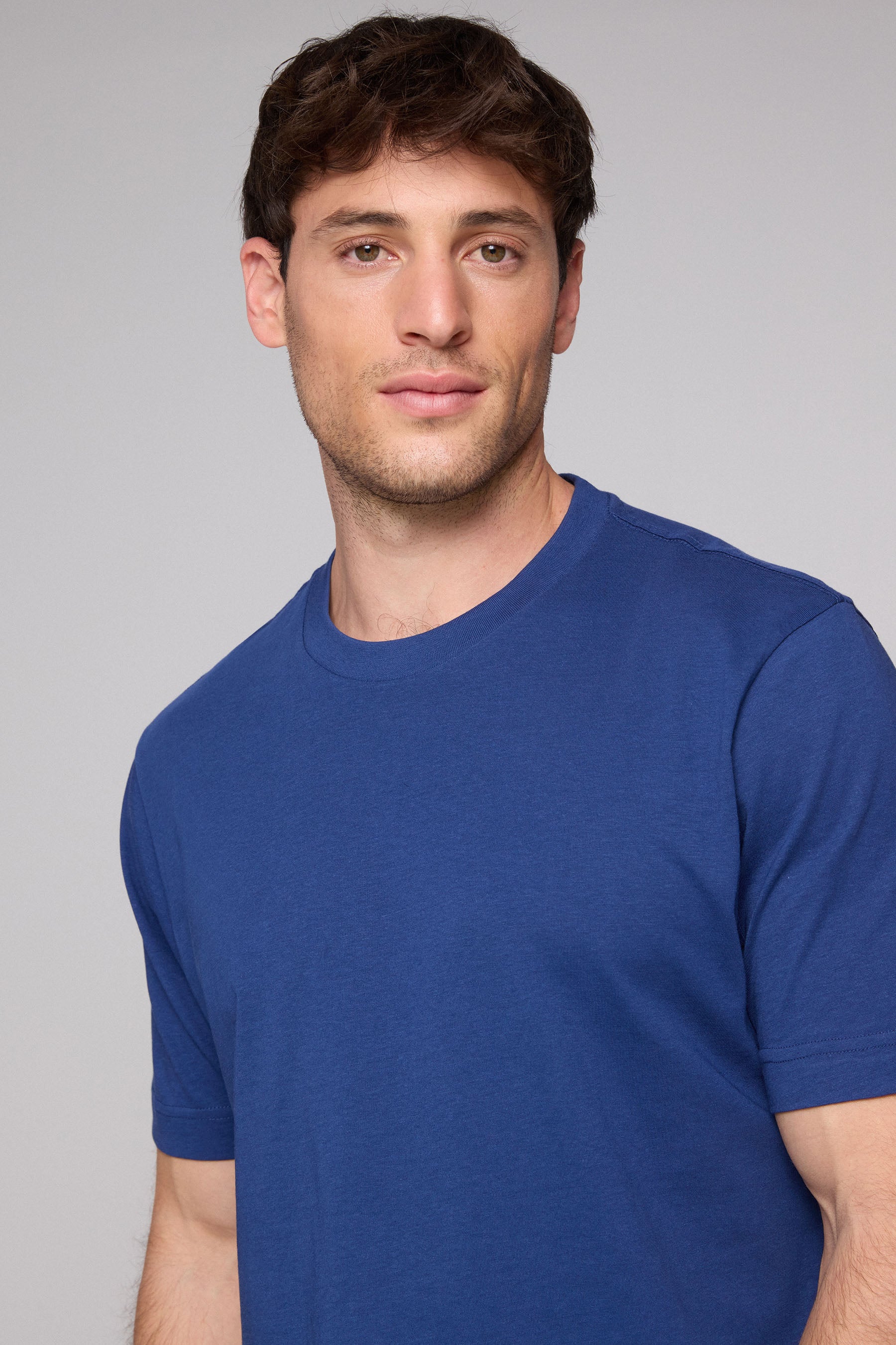 טי ניקי סוליד ביו