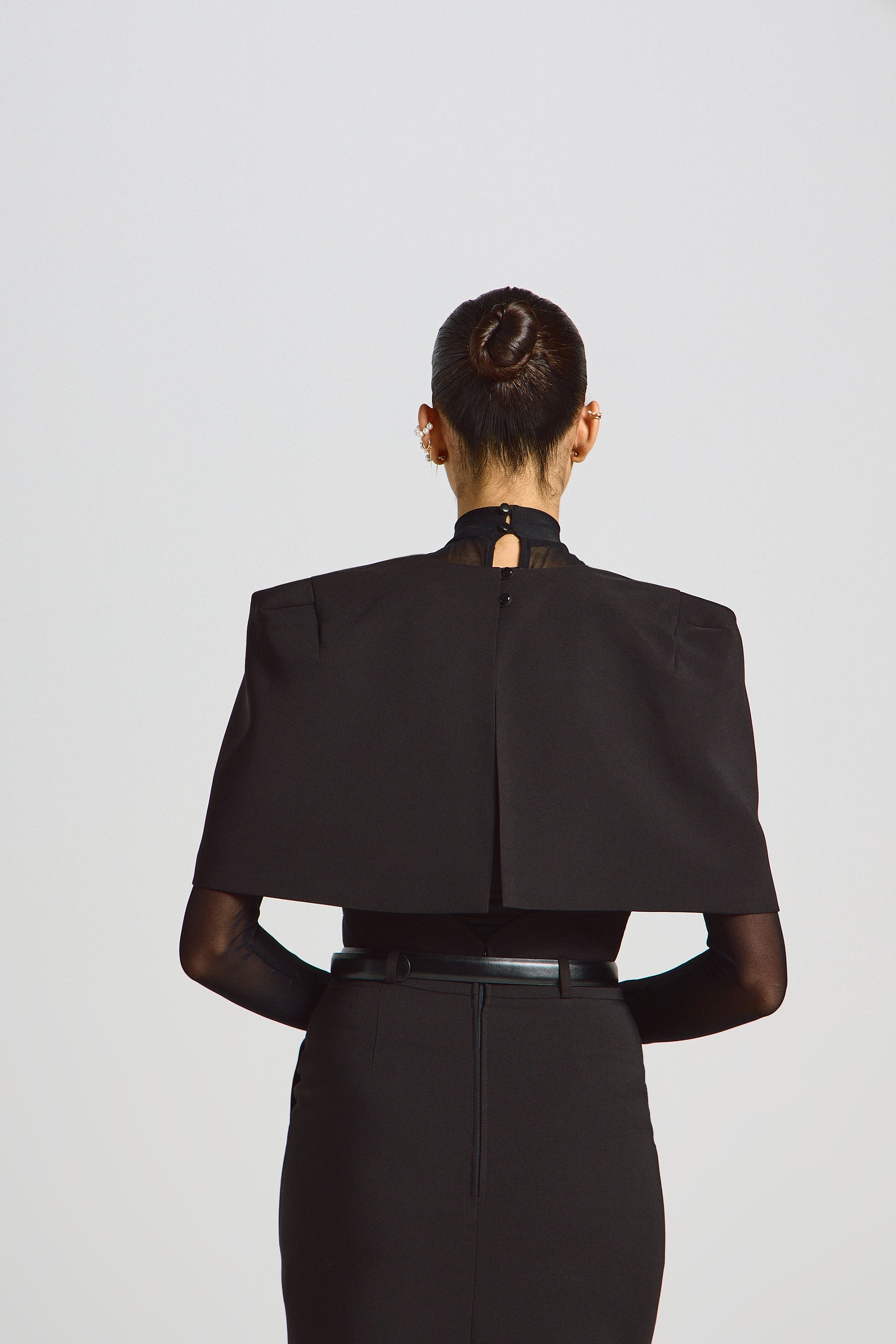 שכמייה קרופ