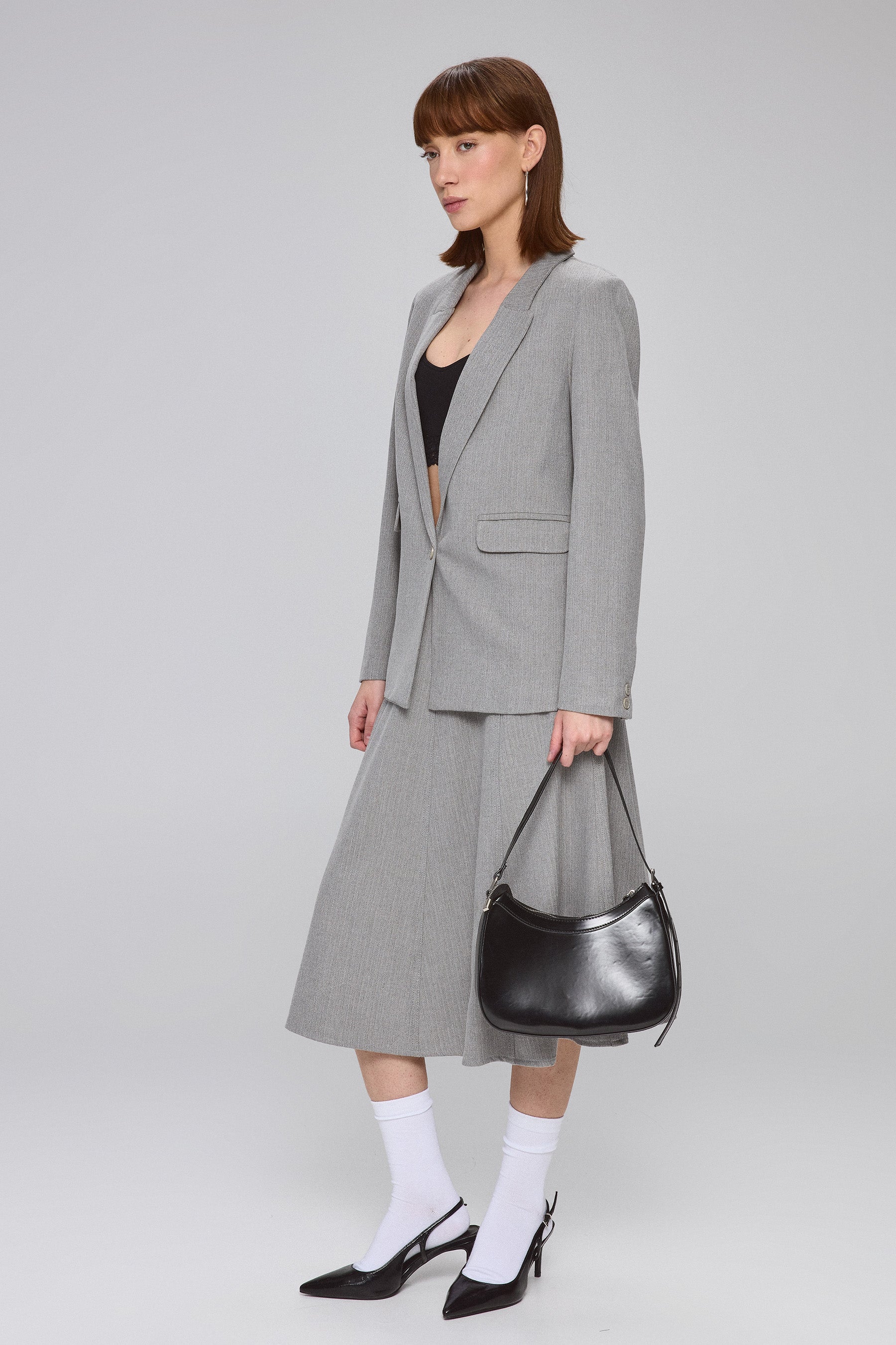 גיקט מחוייט סט