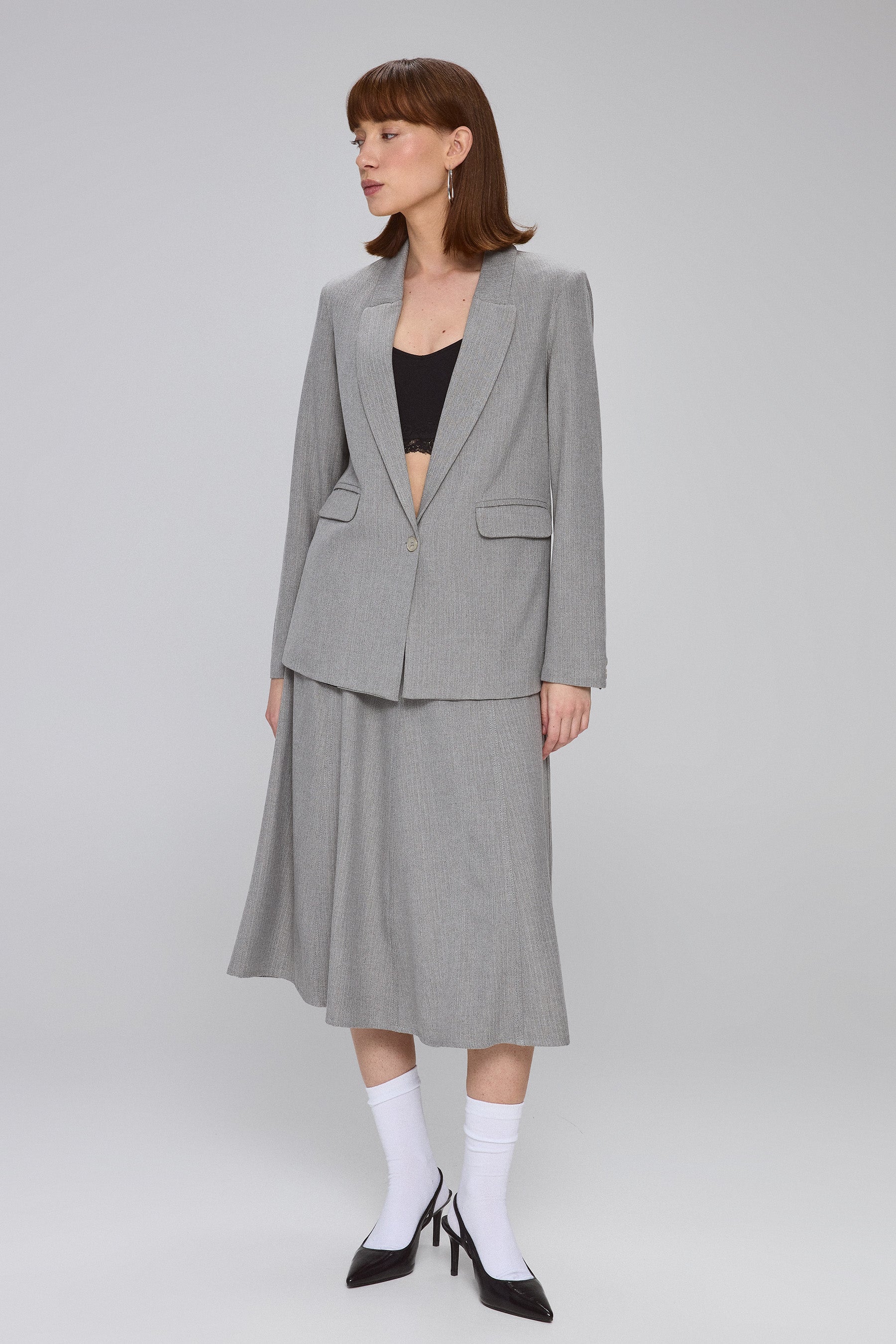 גיקט מחוייט סט