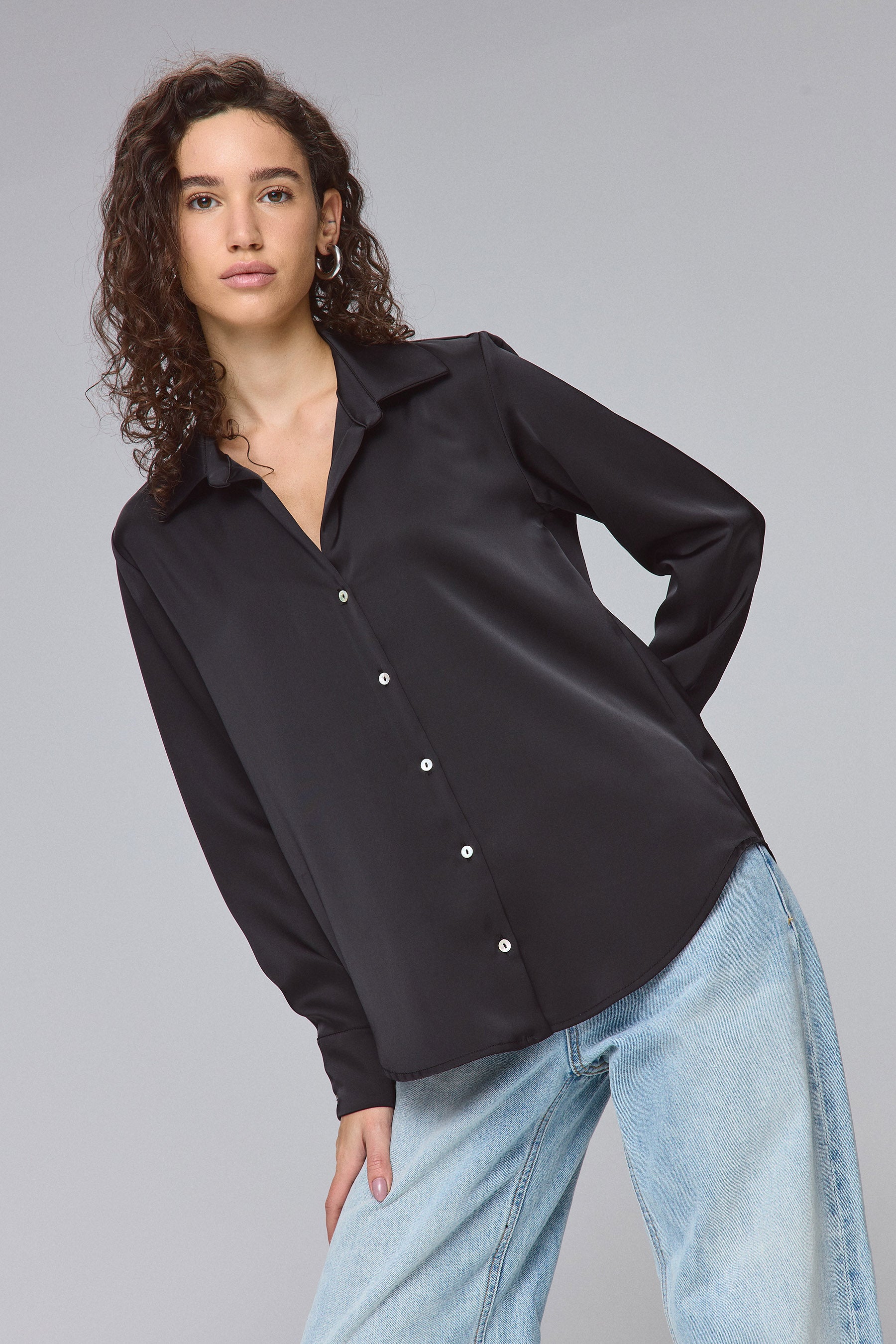 חולצה סימון