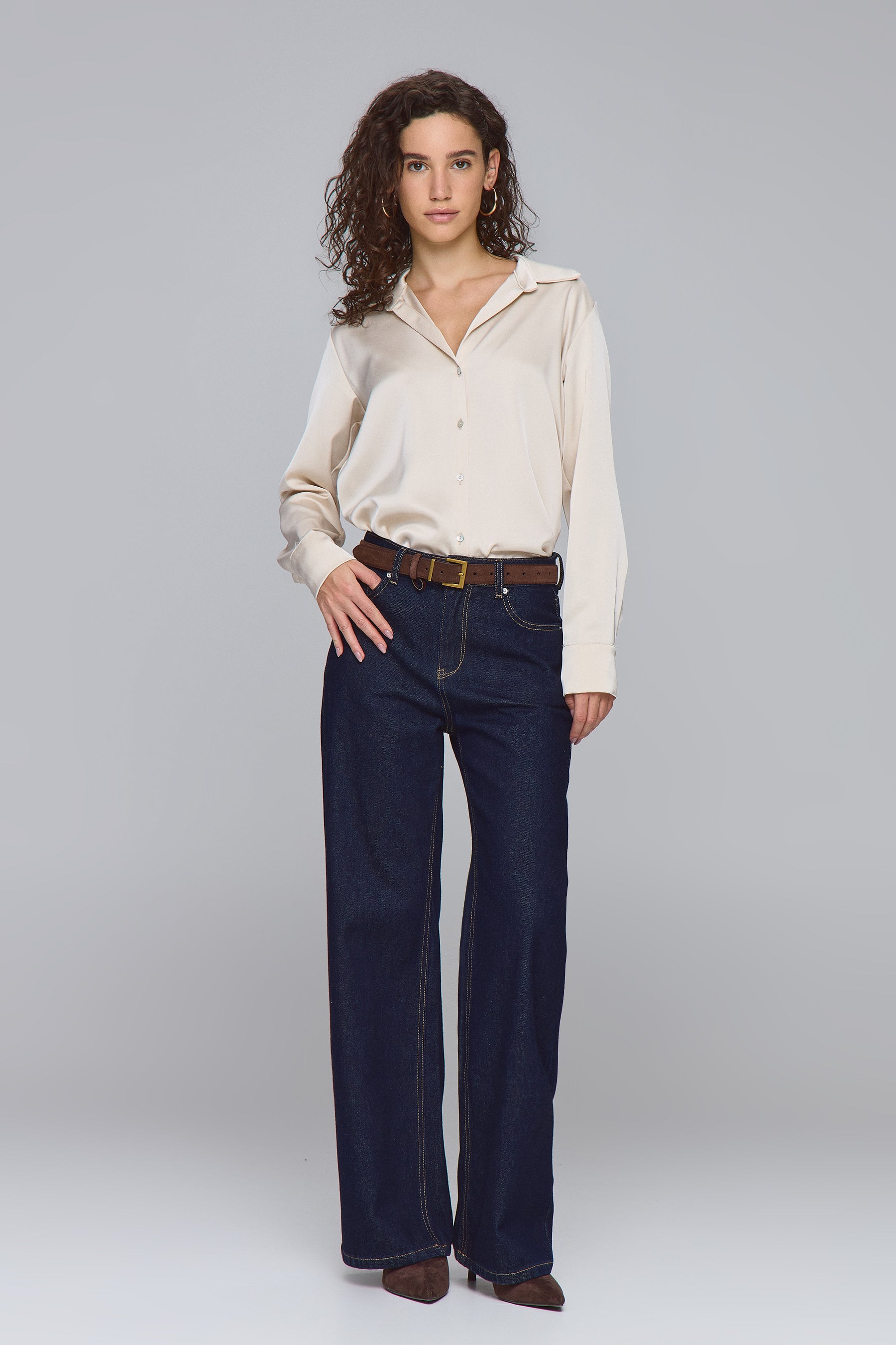 חולצה סימון