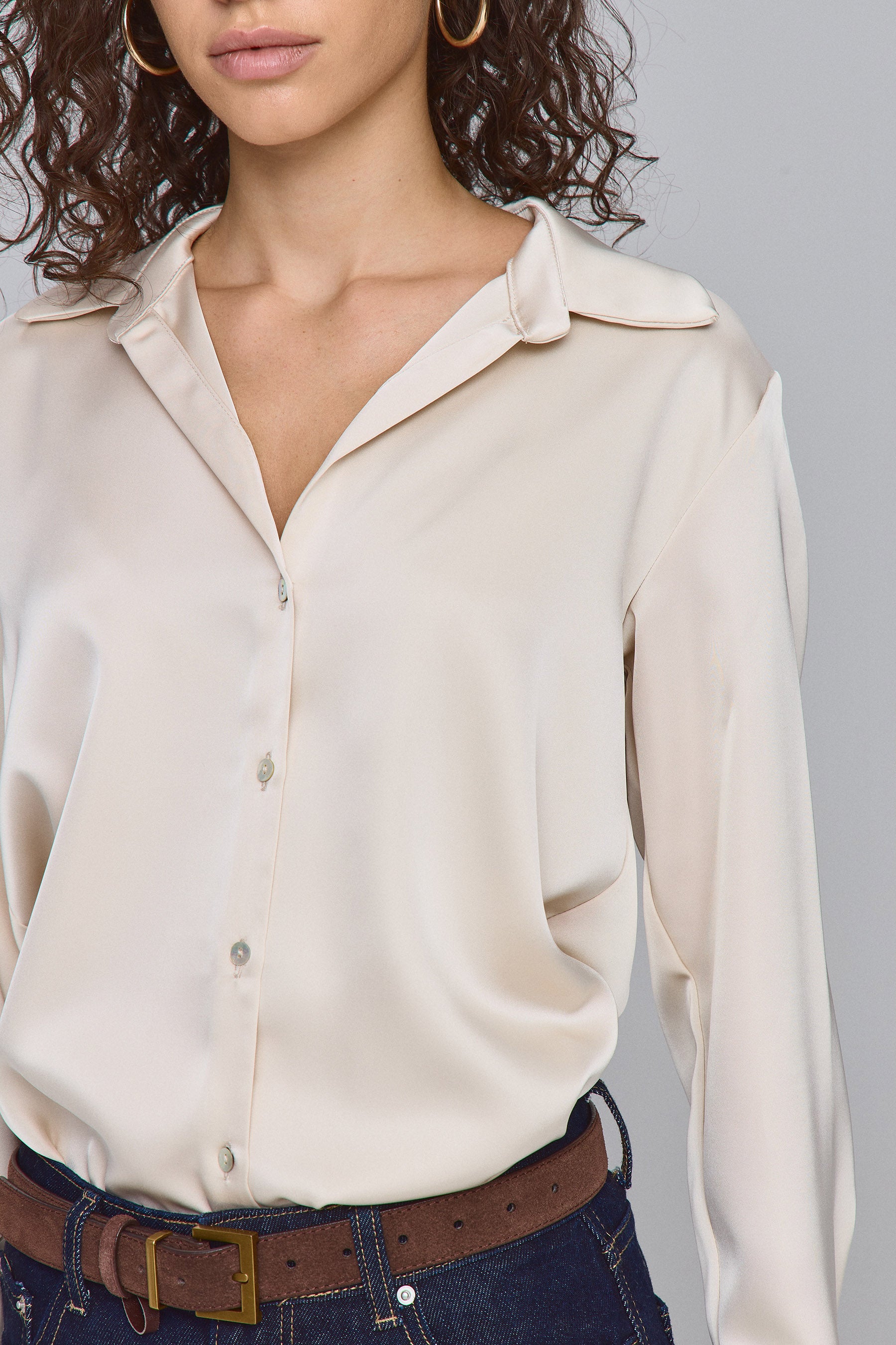 חולצה סימון