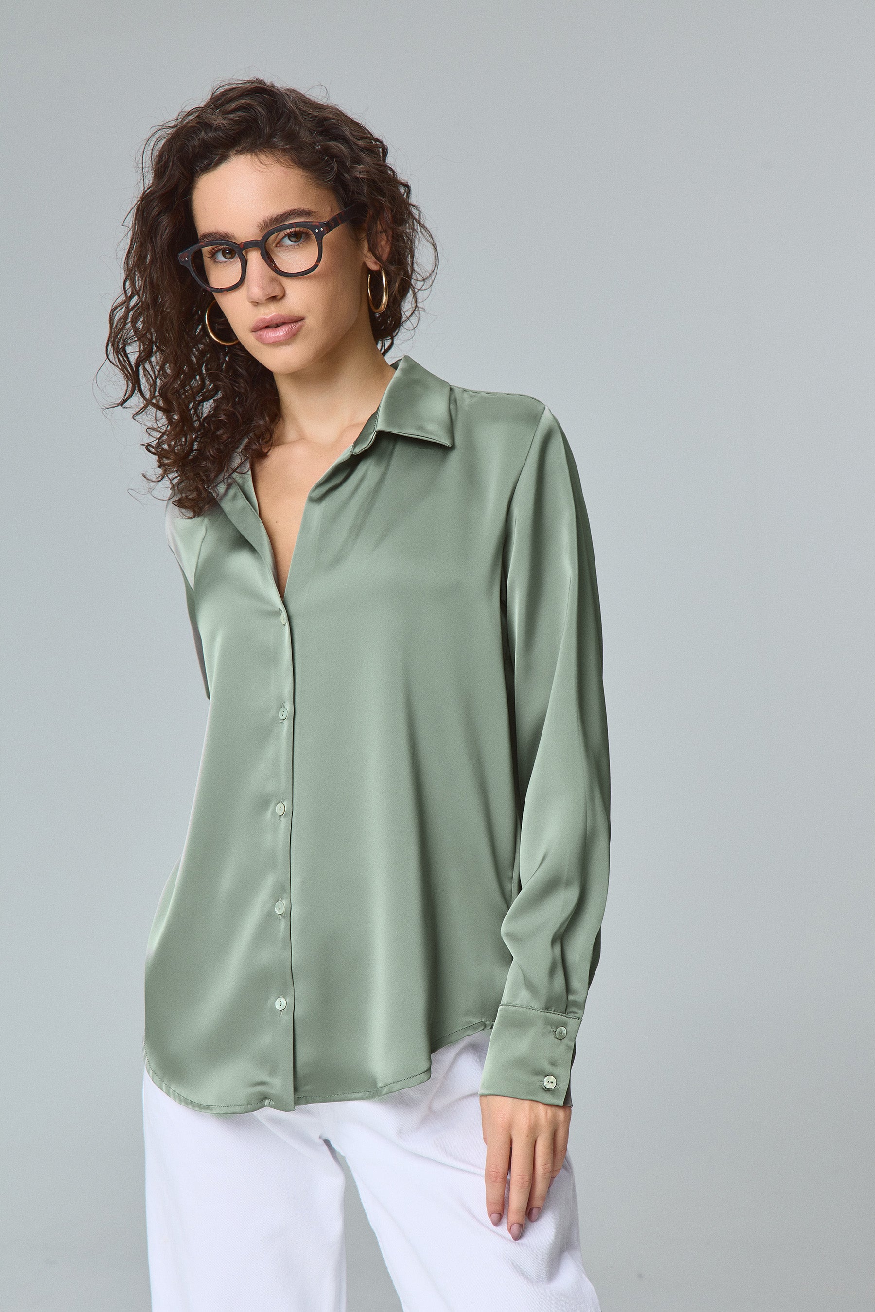 חולצה סימון