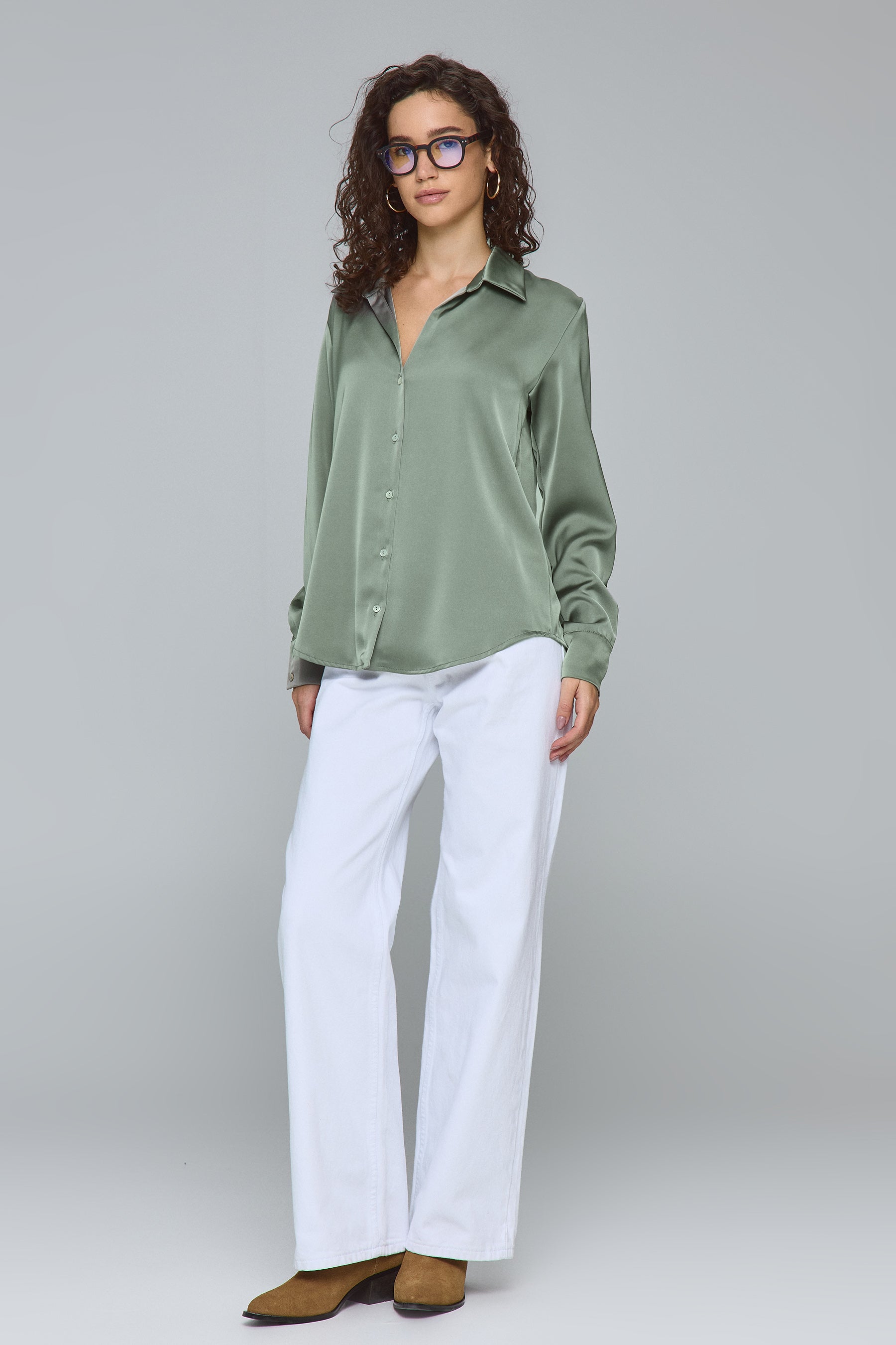 חולצה סימון