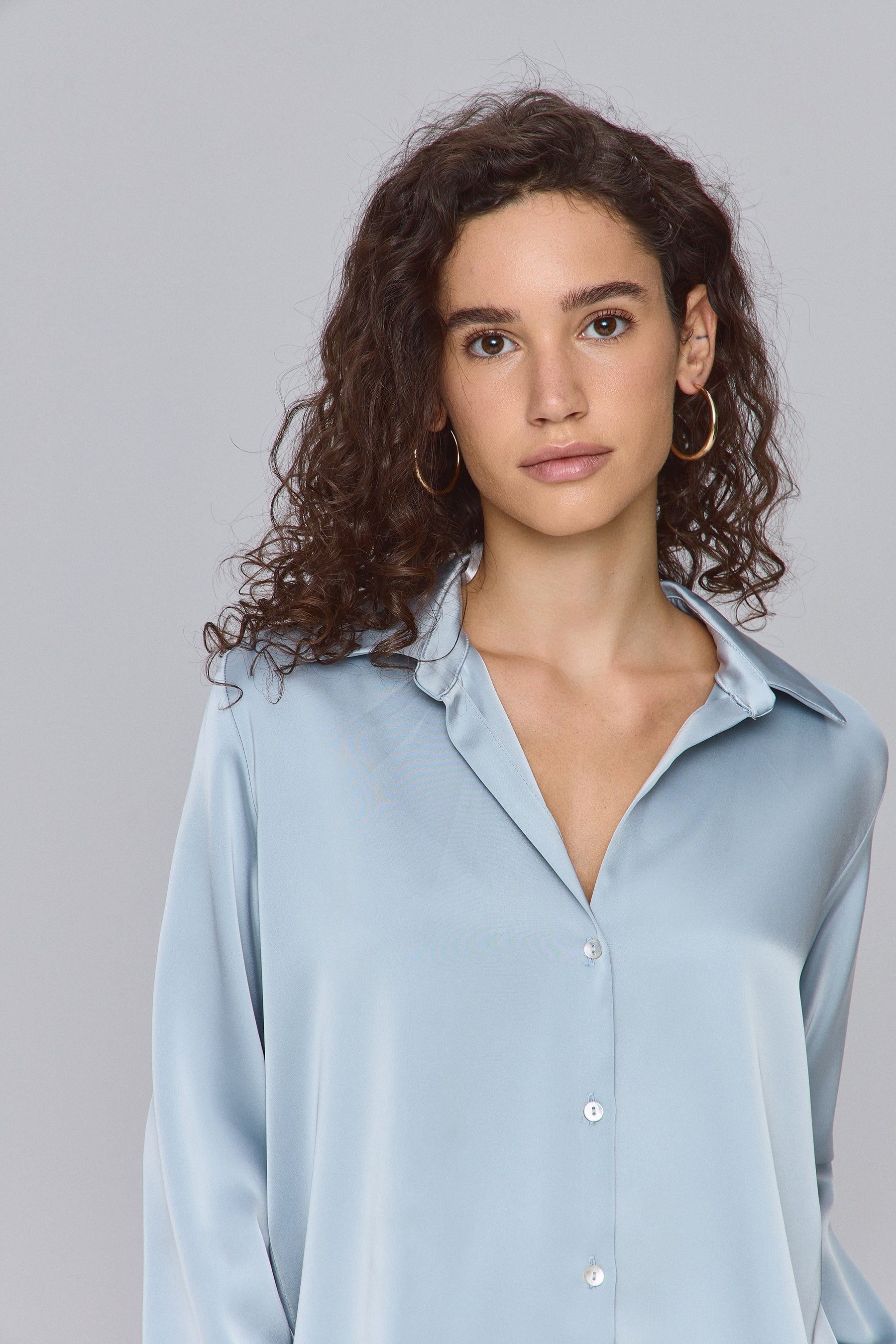 חולצה סימון