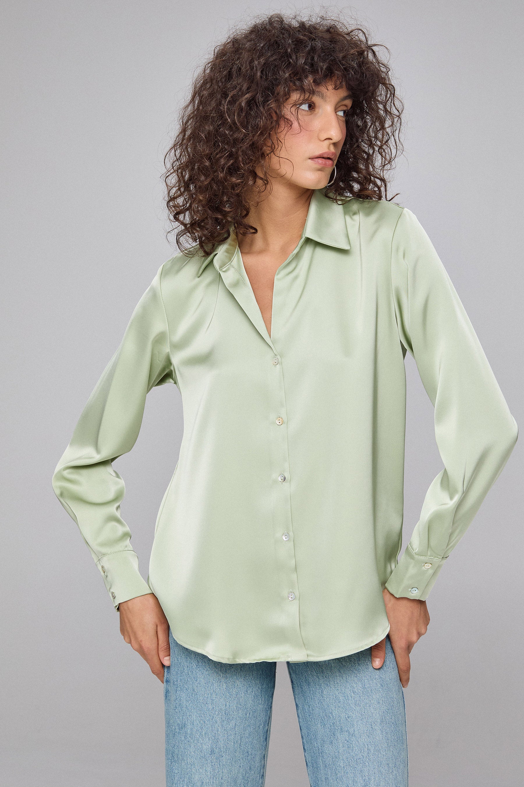 חולצה סימון