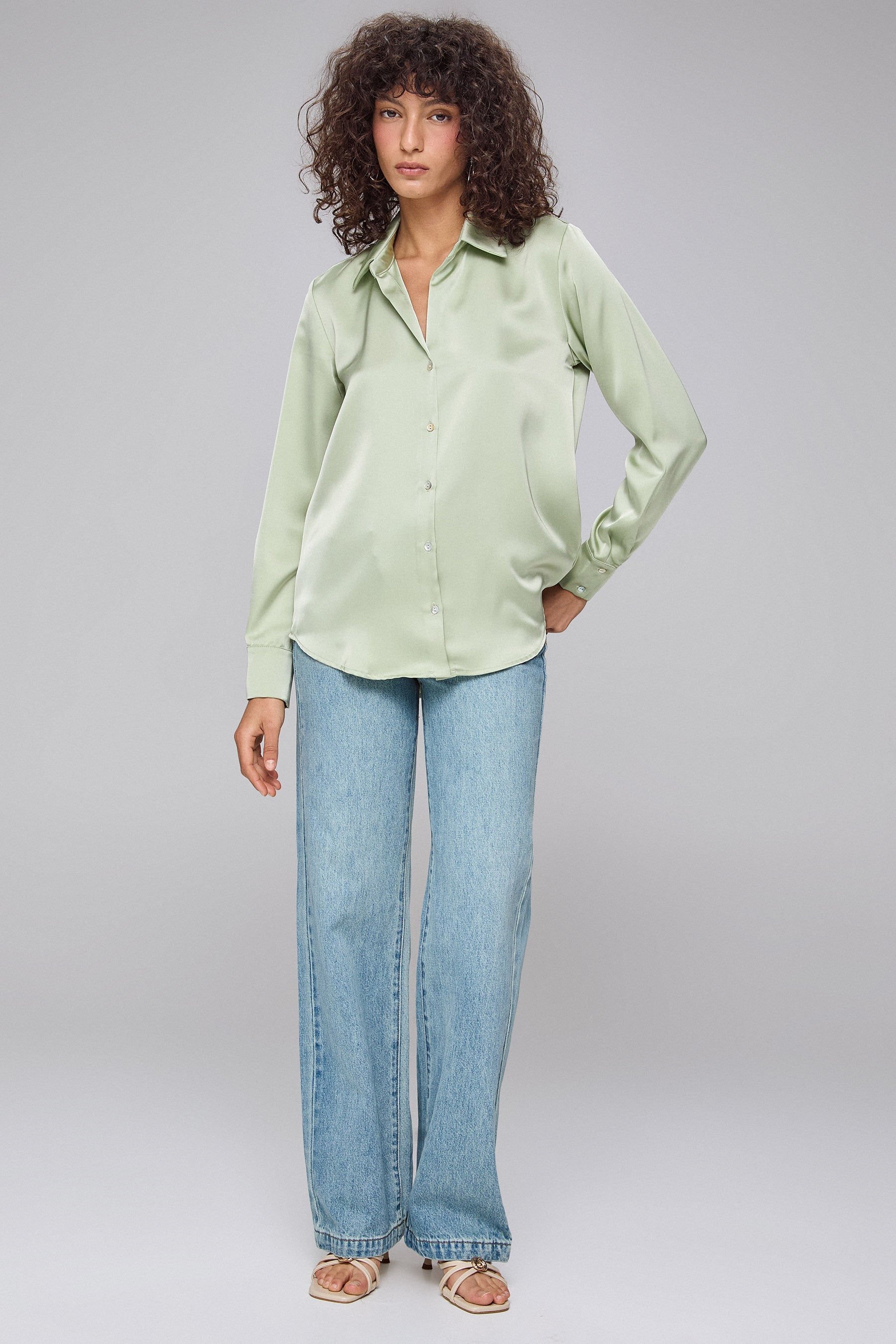 חולצה סימון