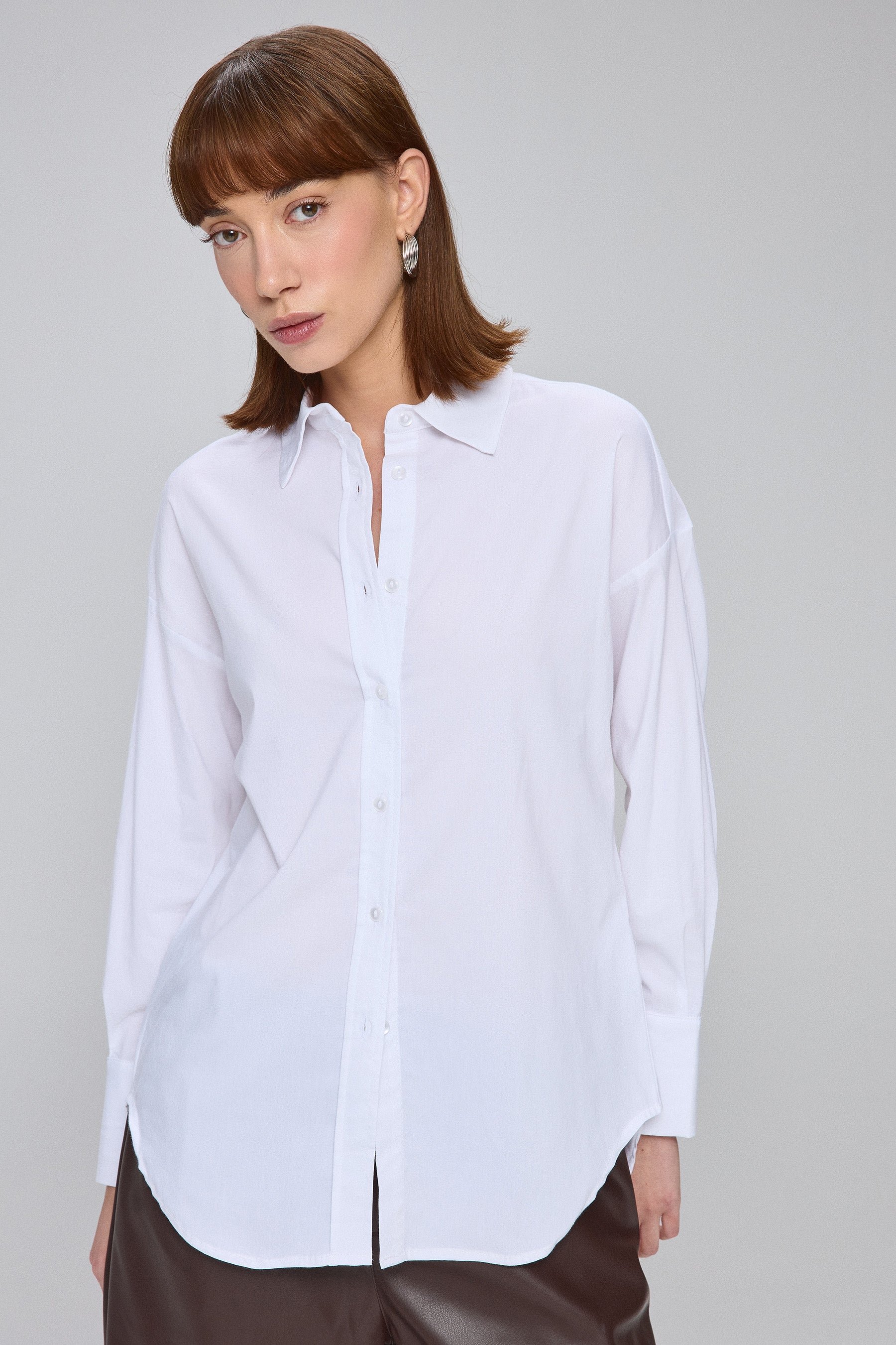 חולצת אוברסייז נעומי ניו