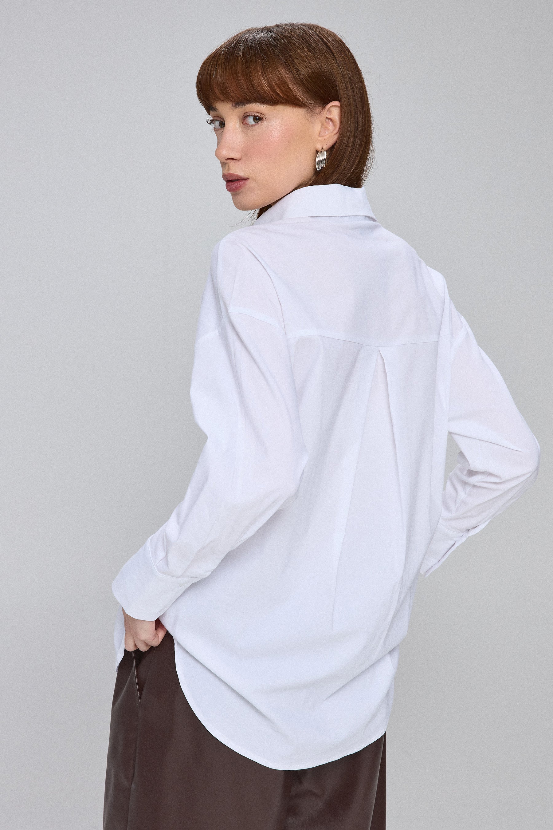 חולצת אוברסייז נעומי ניו