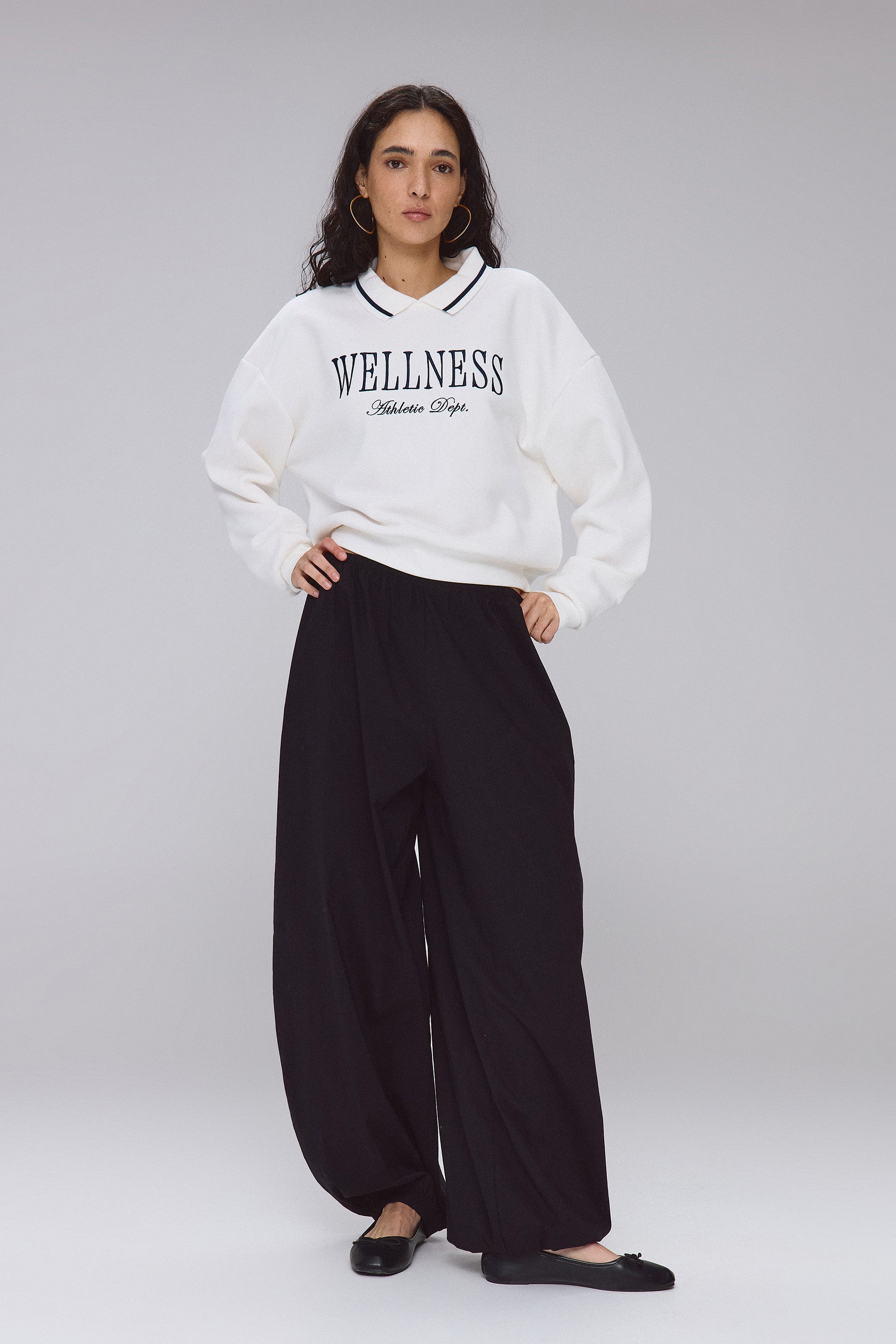 מכנס בלון נעומי