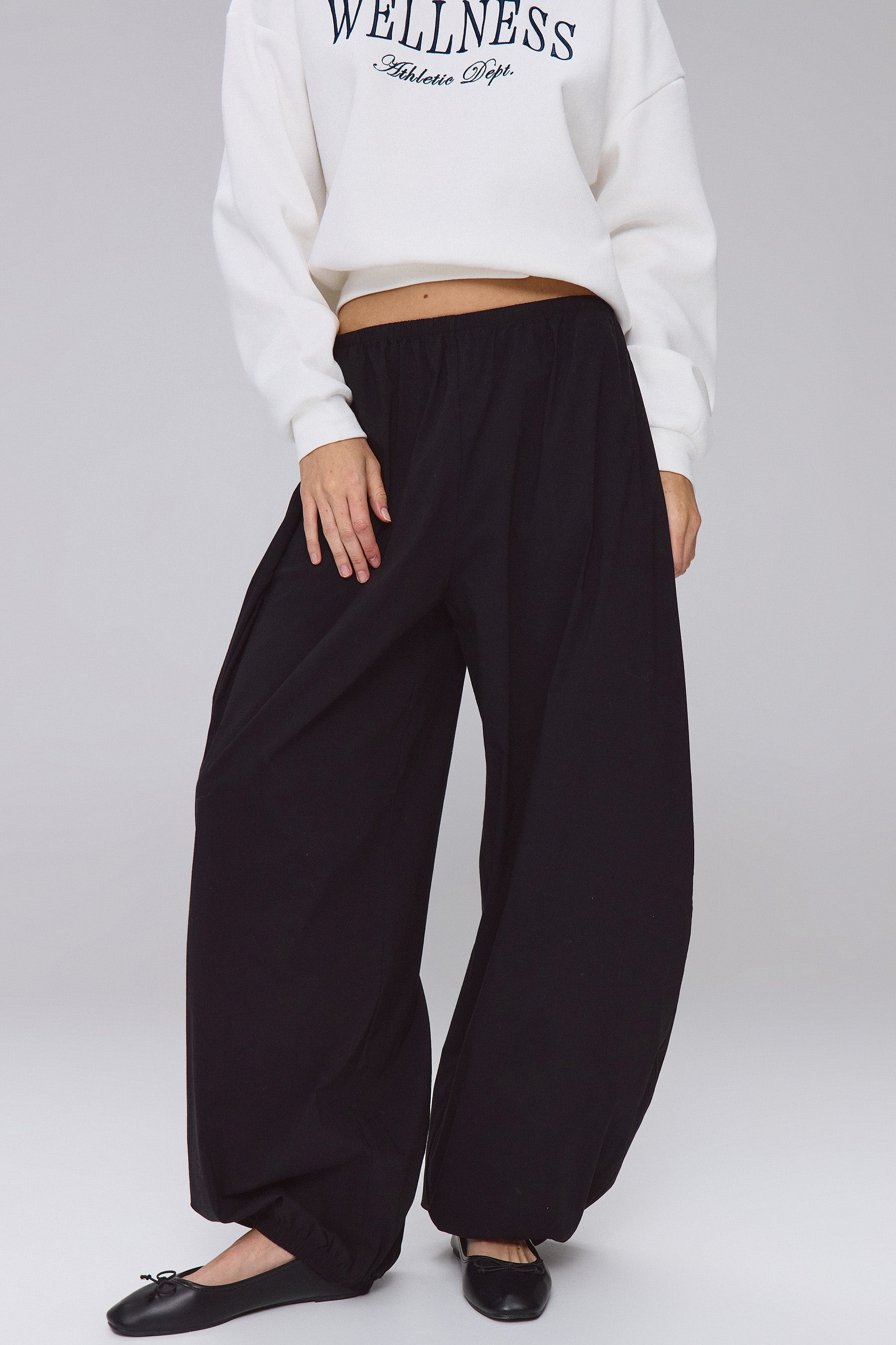 מכנס בלון נעומי