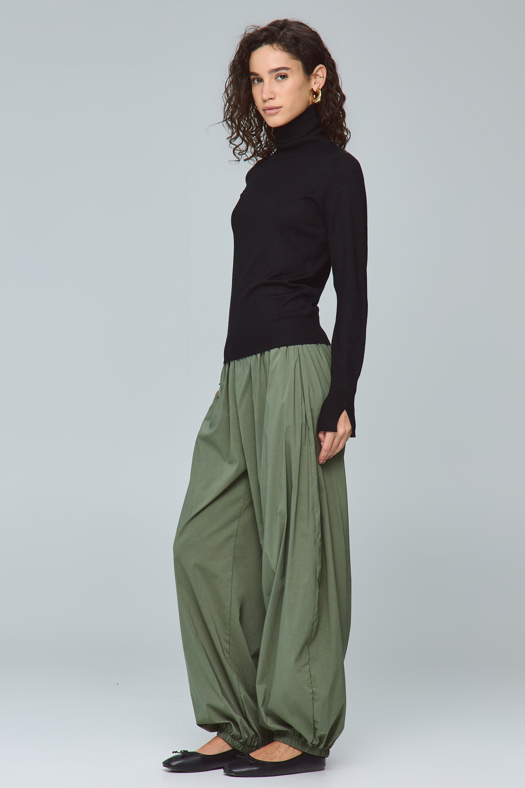 מכנס בלון נעומי