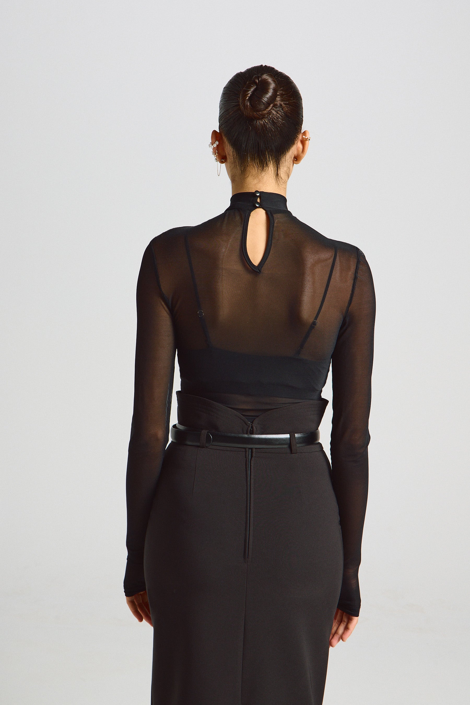 בגד גוף גולף