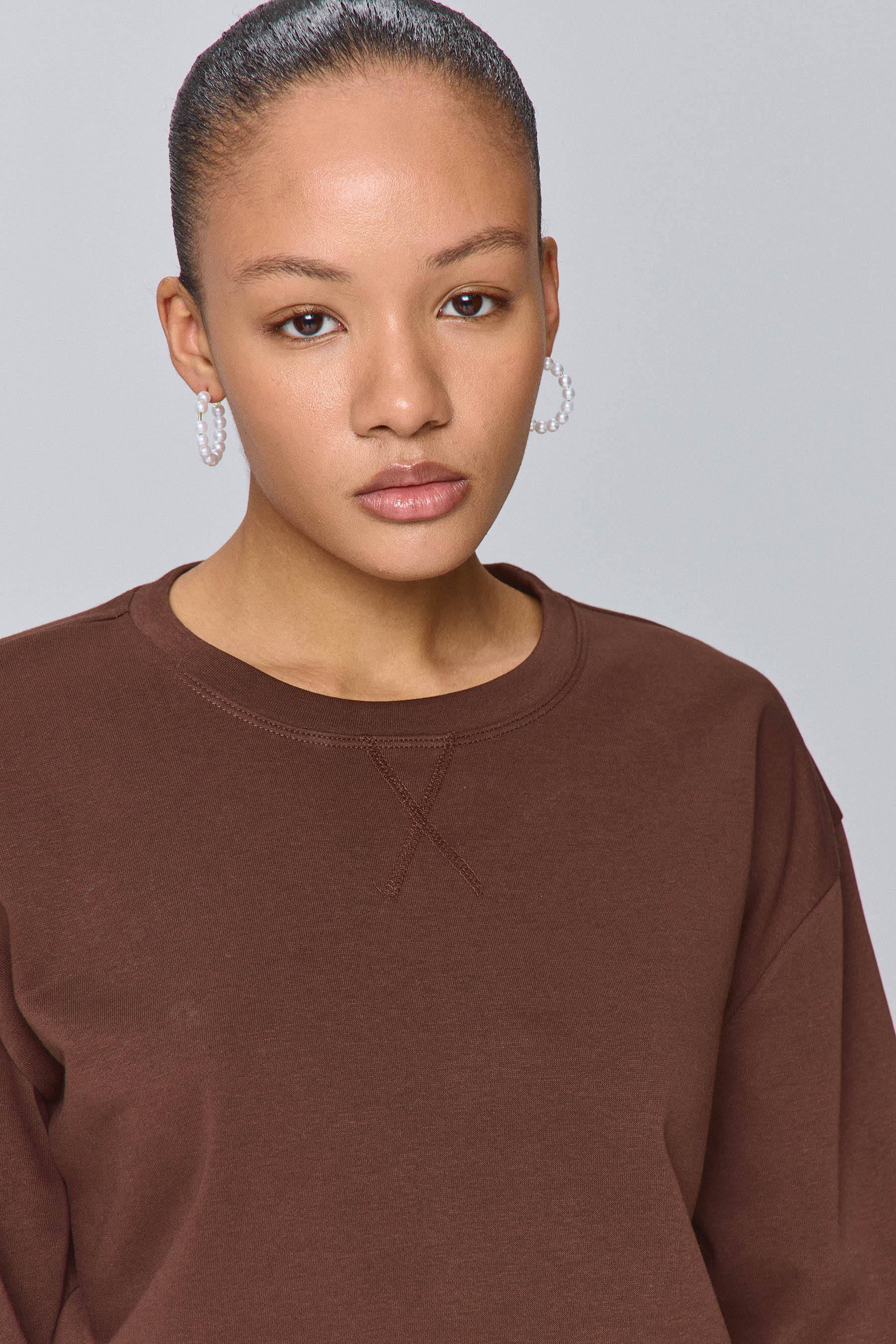 חולצת "מלודי" סט