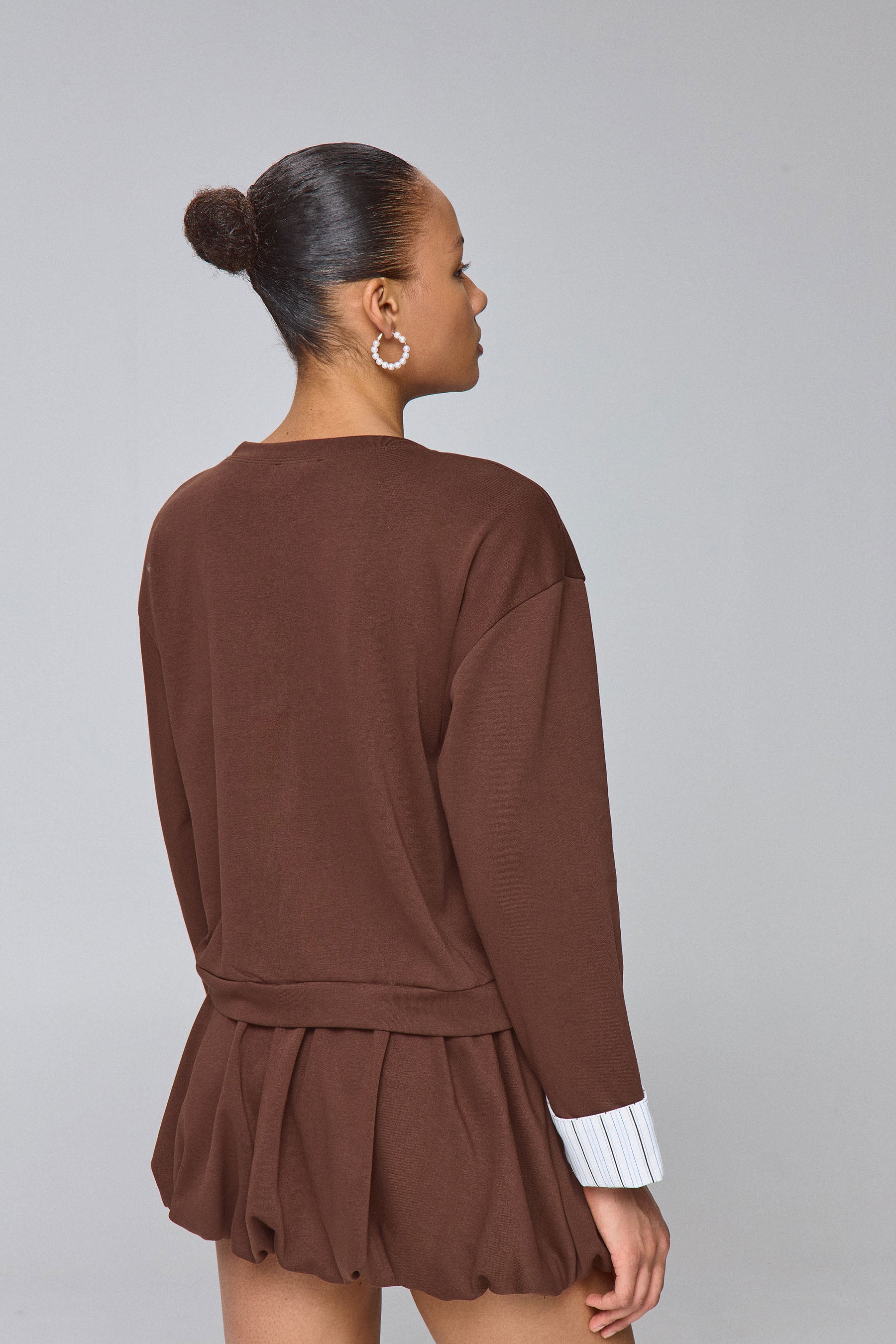 חולצת "מלודי" סט