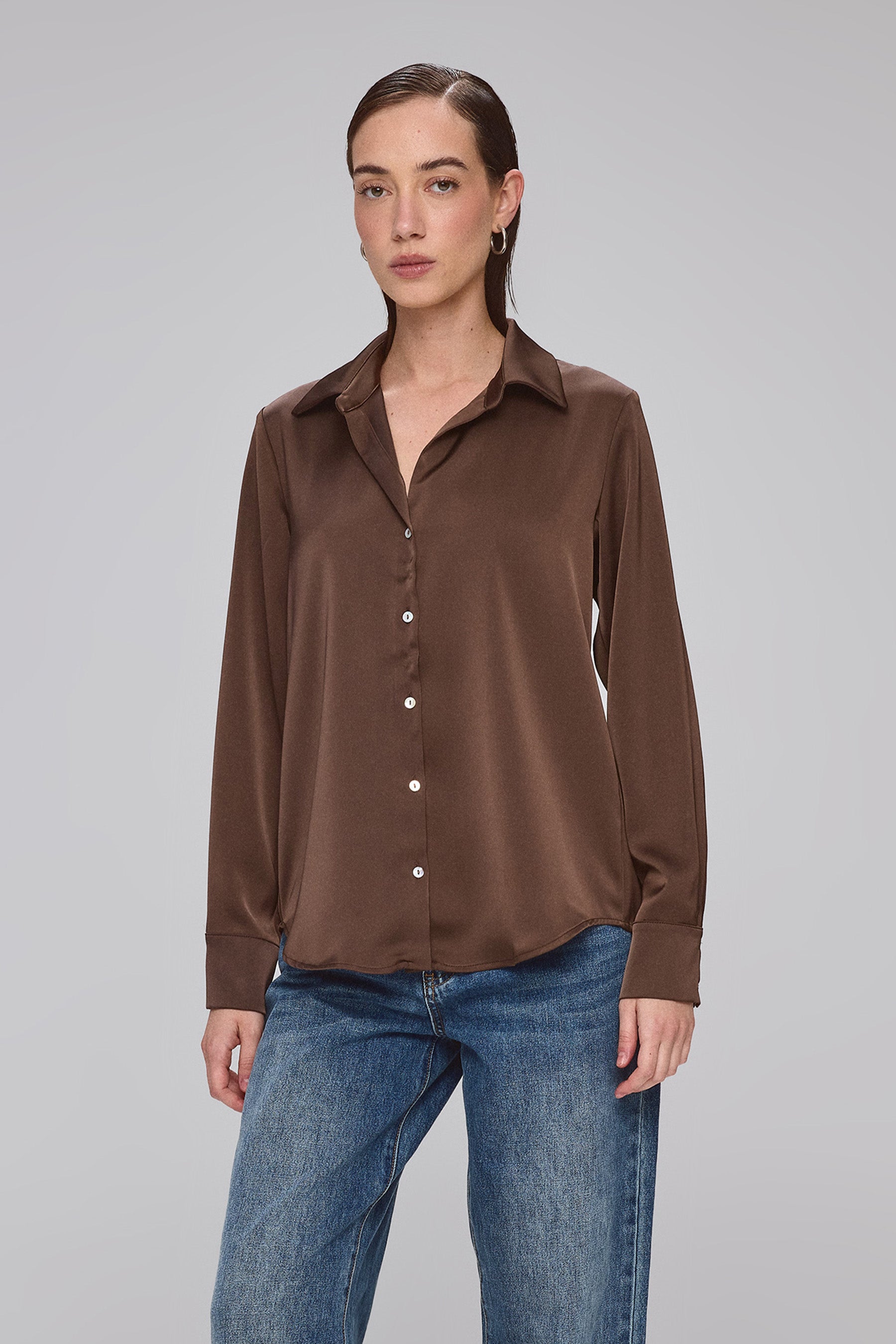 חולצה סימון