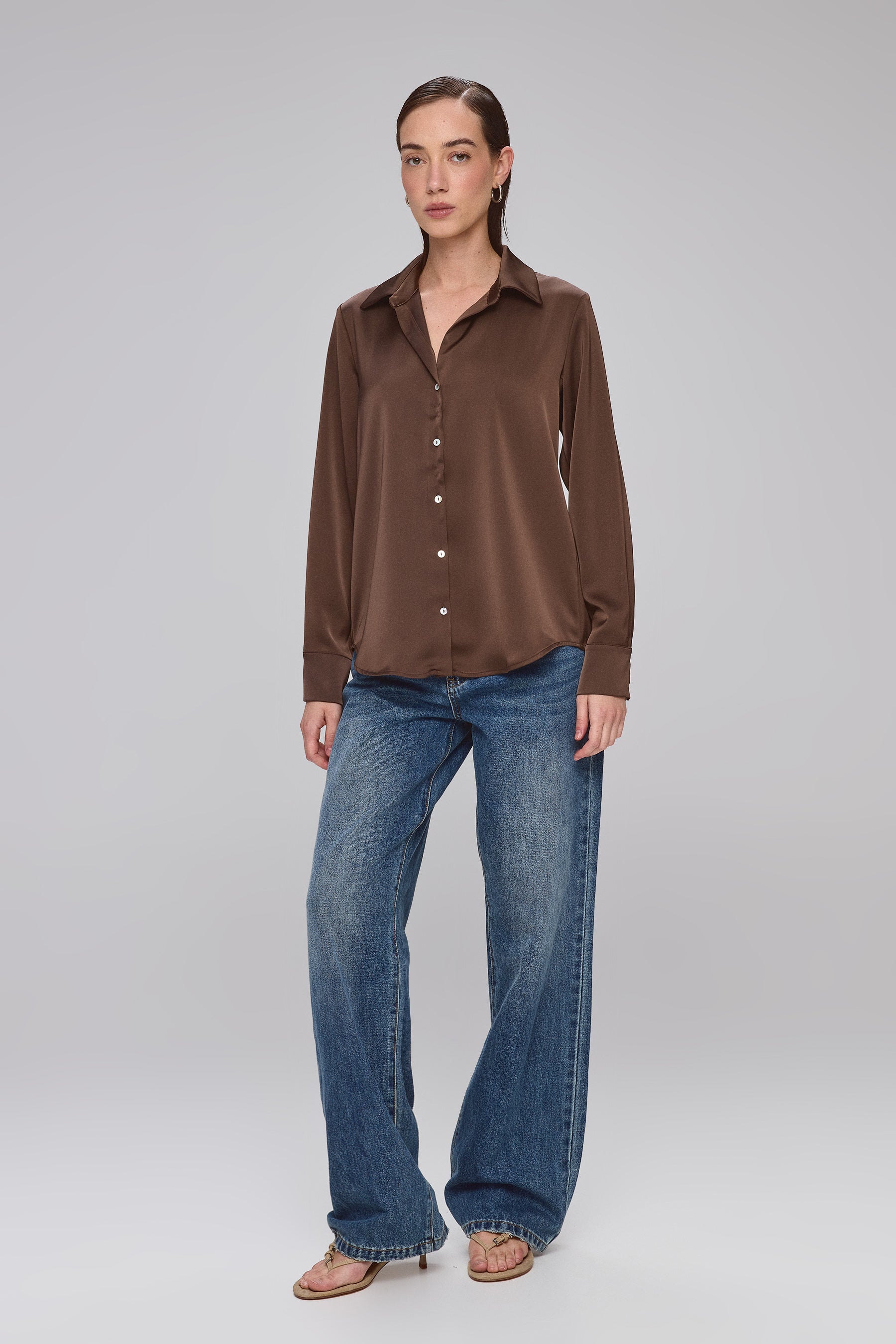 חולצה סימון