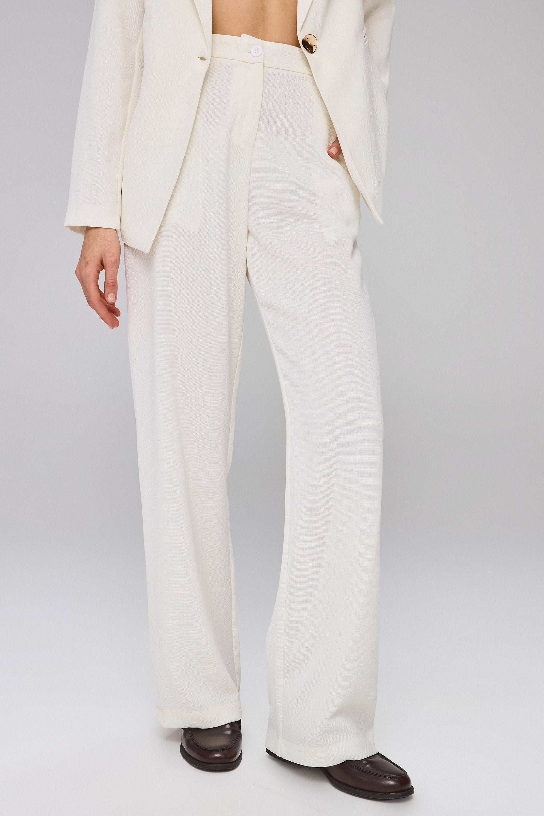 מכנסיים רייס פדלפון