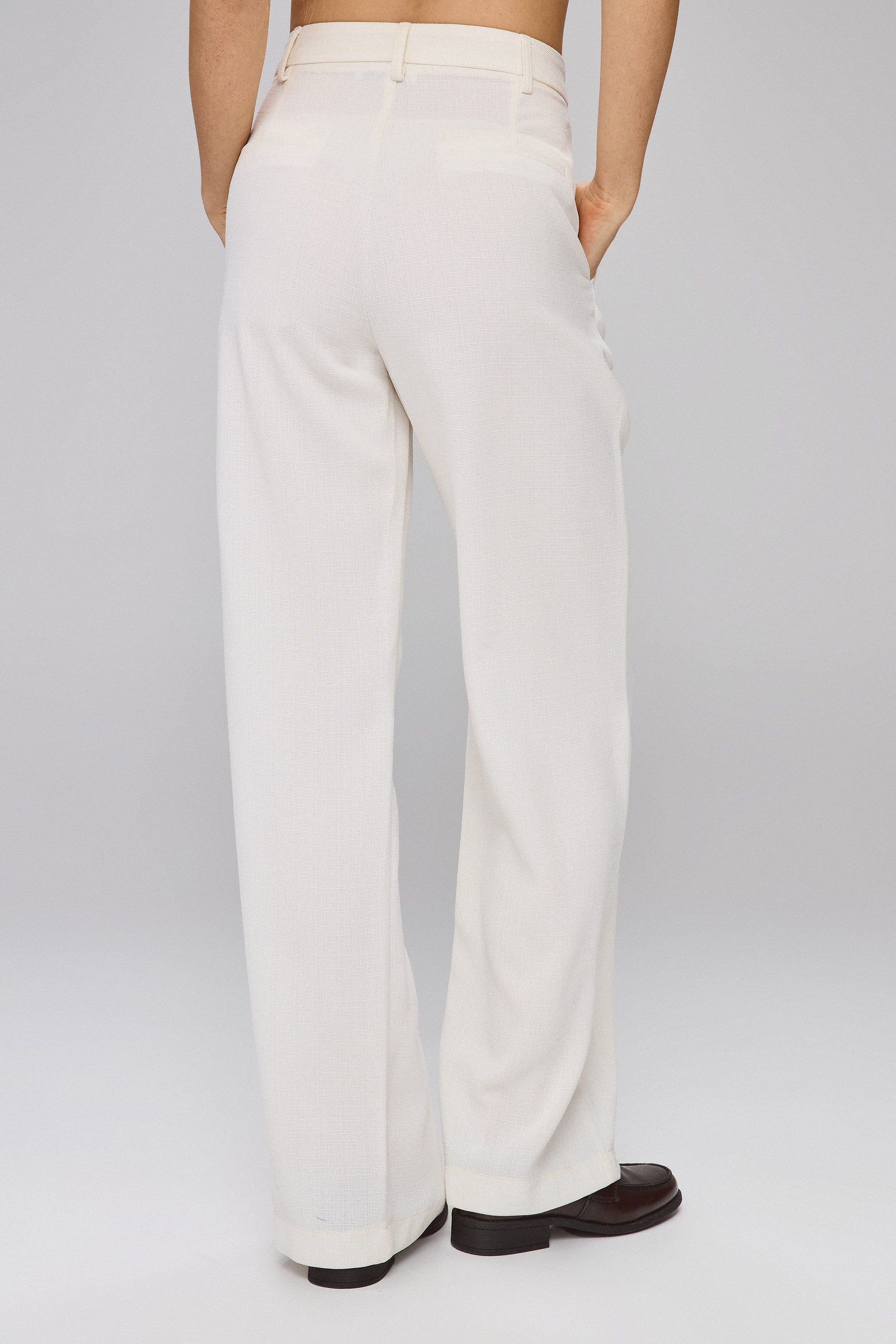 מכנסיים רייס פדלפון