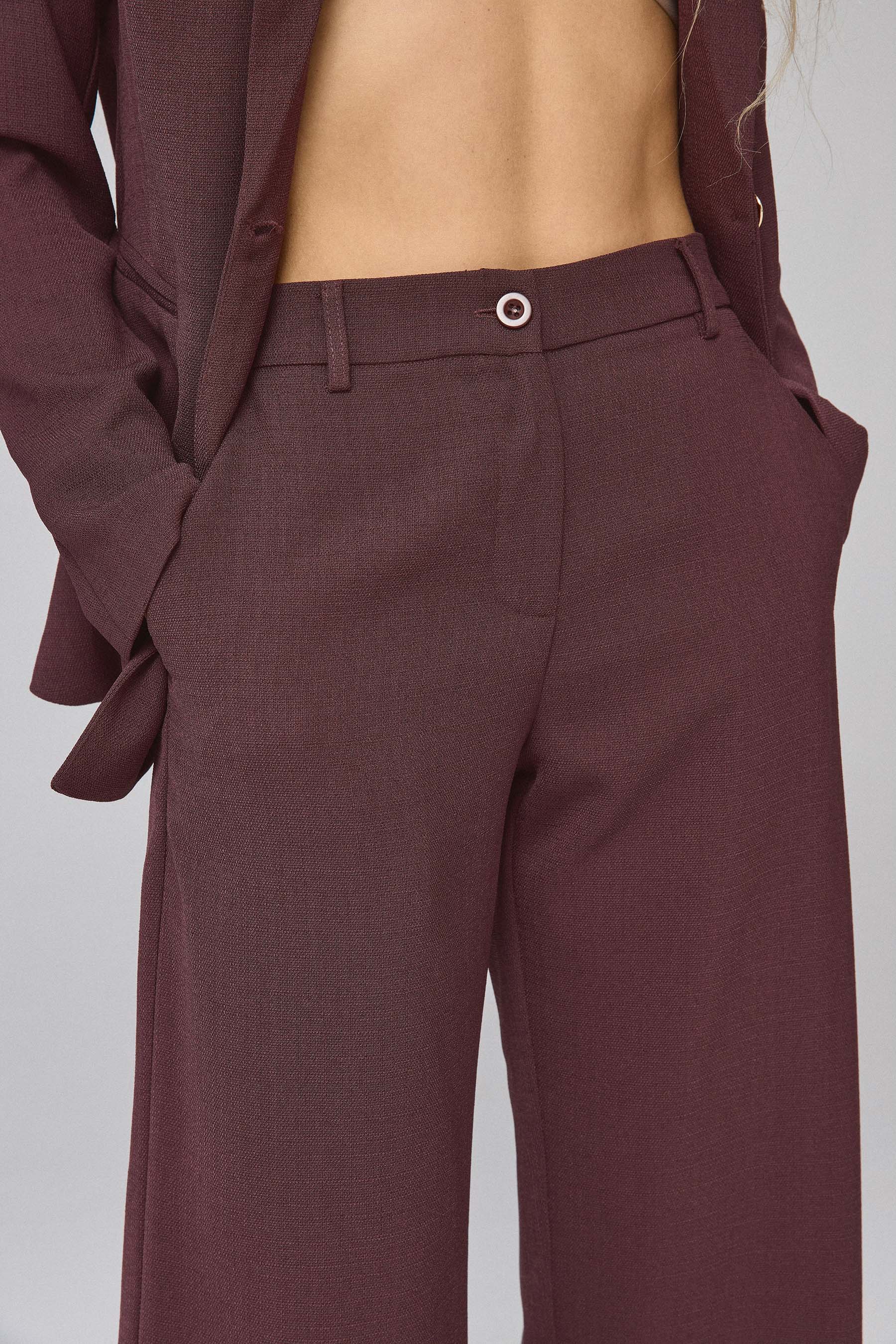 מכנסיים רייס פדלפון