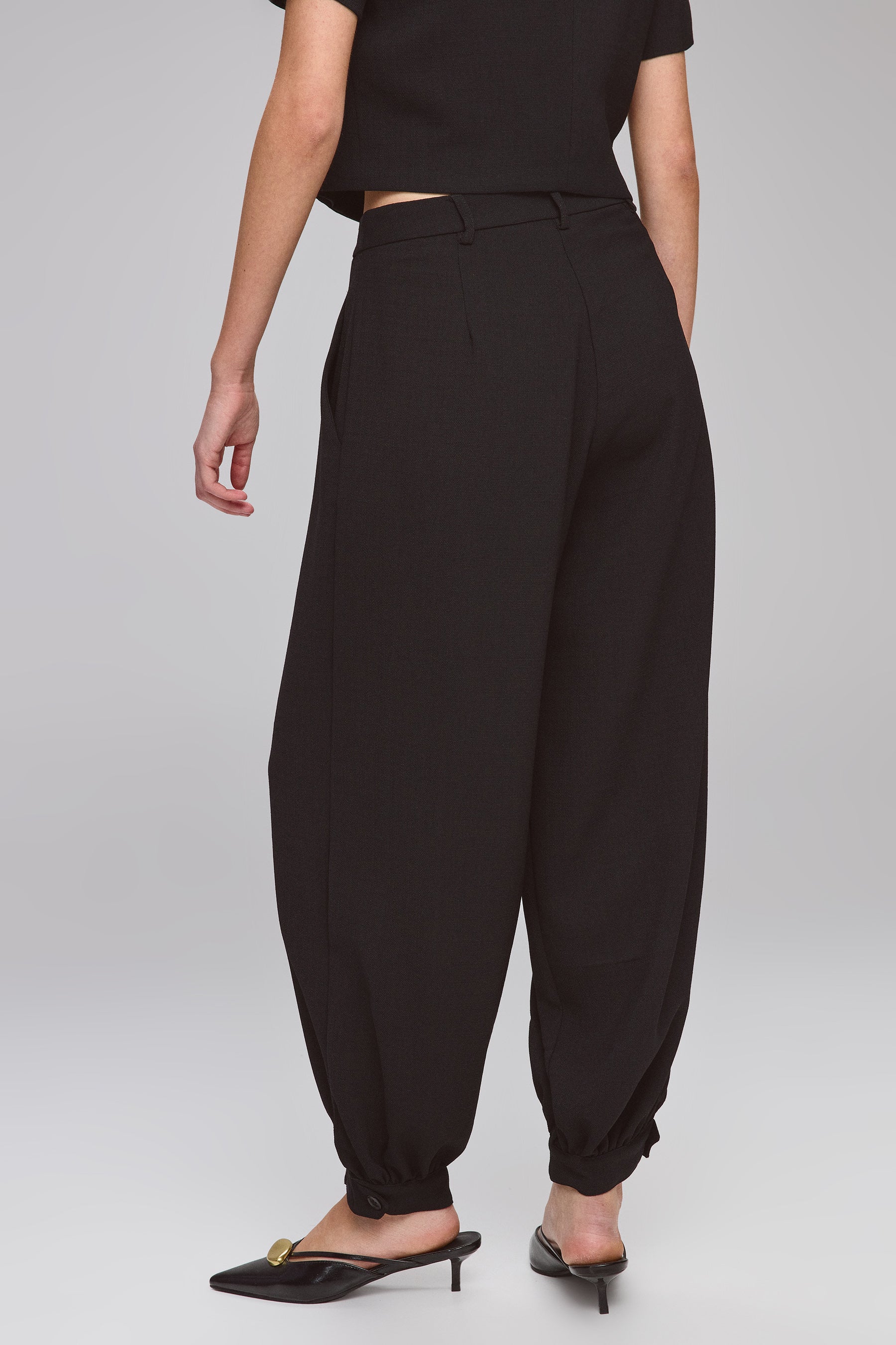 מכנסי בלון רייס