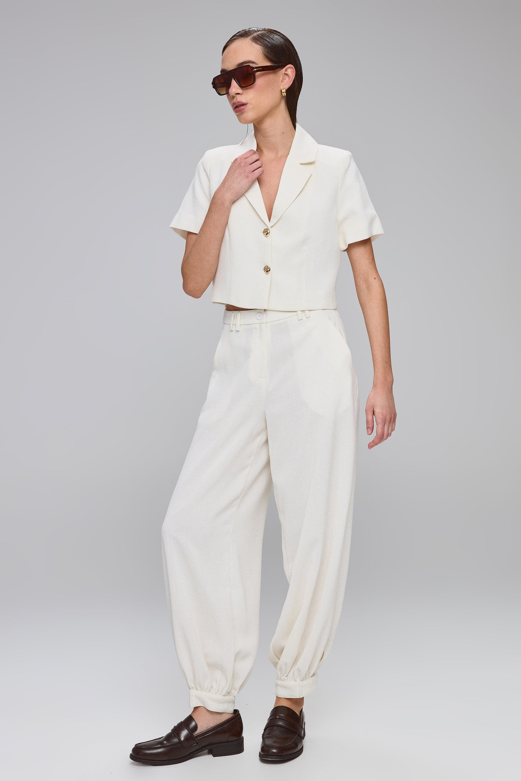 מכנסי בלון רייס