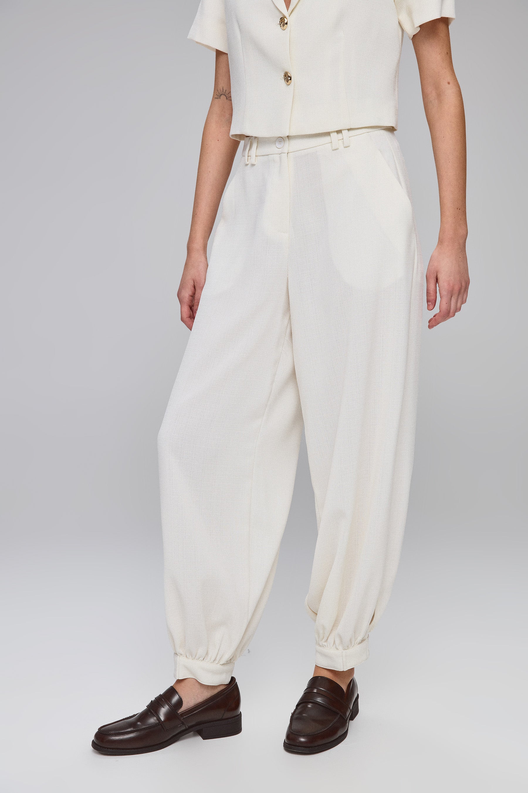 מכנסי בלון רייס