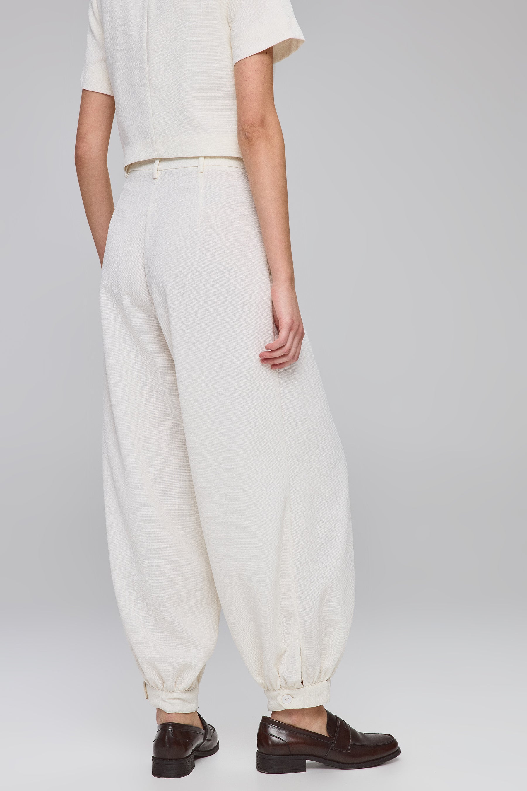 מכנסי בלון רייס