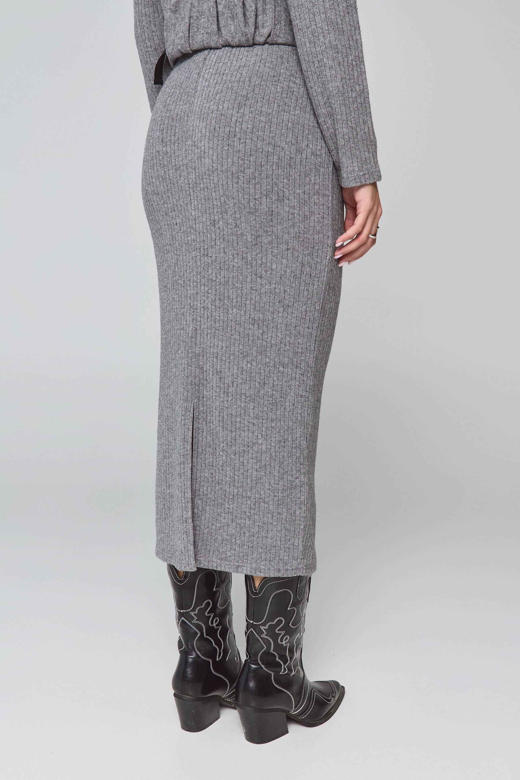 חצאית מידי מרי סט