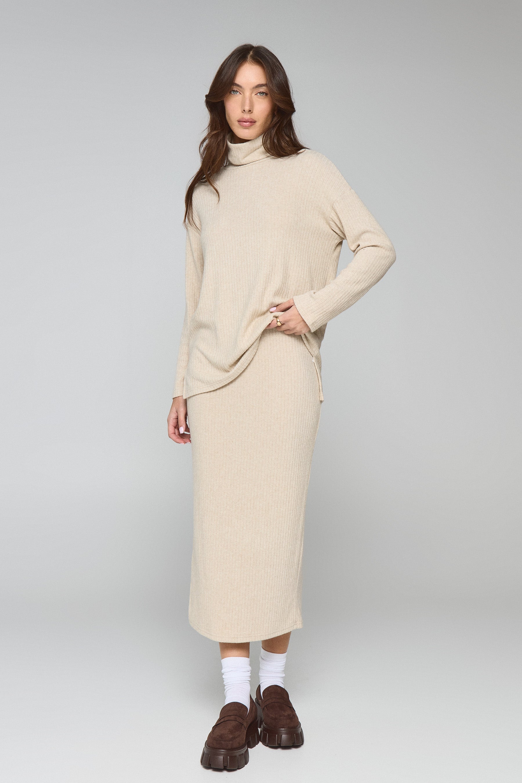 חצאית מידי מרי סט