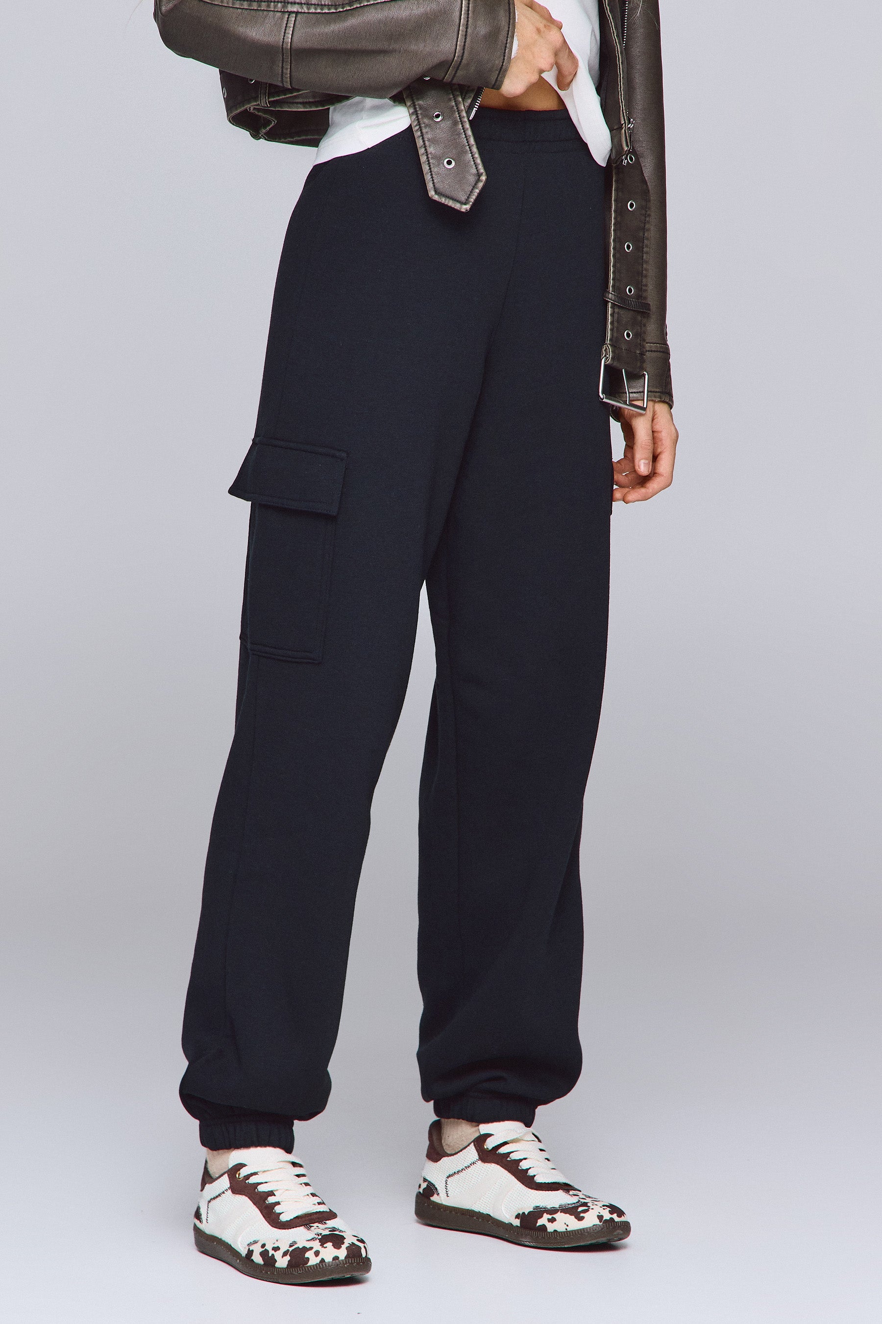 מכנסי פוטר דגמ"ח